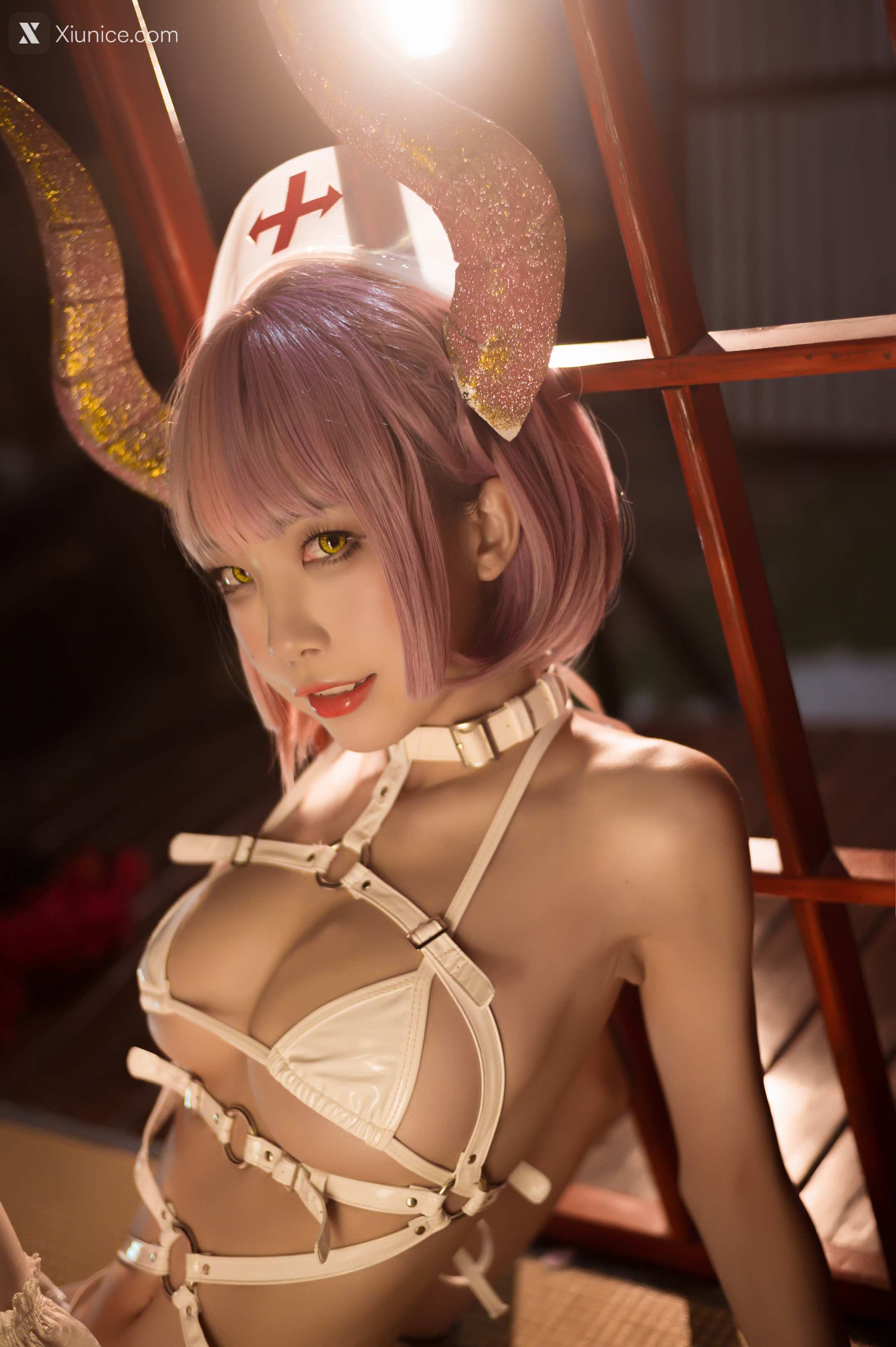 水淼Aqua Xiunice.com Vol.47 100