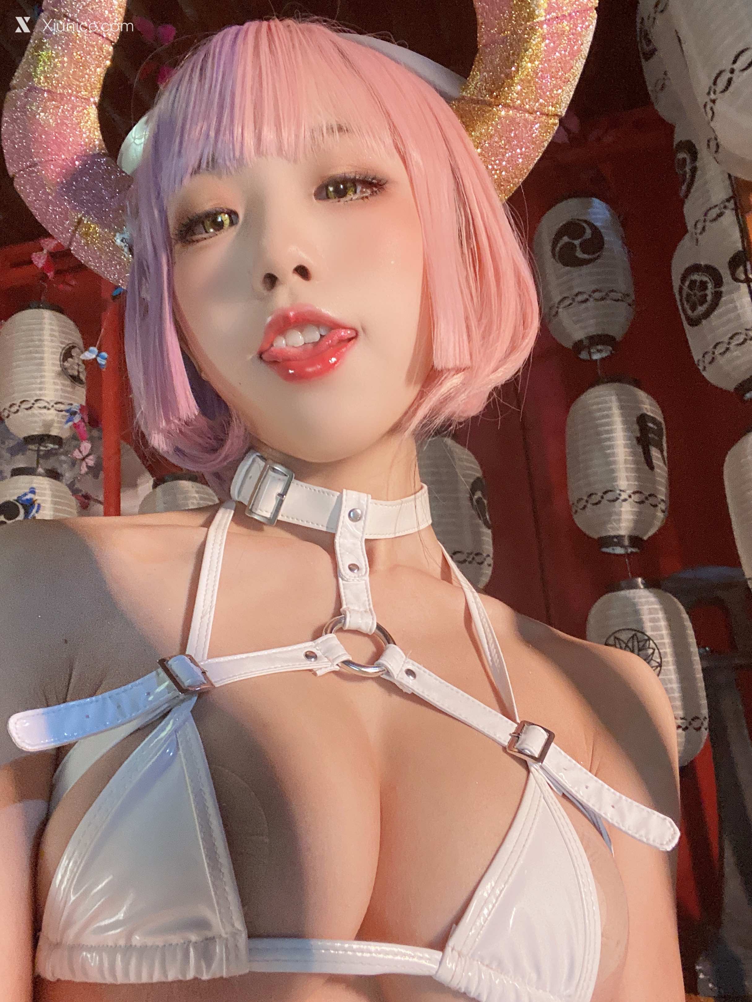 水淼Aqua Xiunice.com Vol.47 105