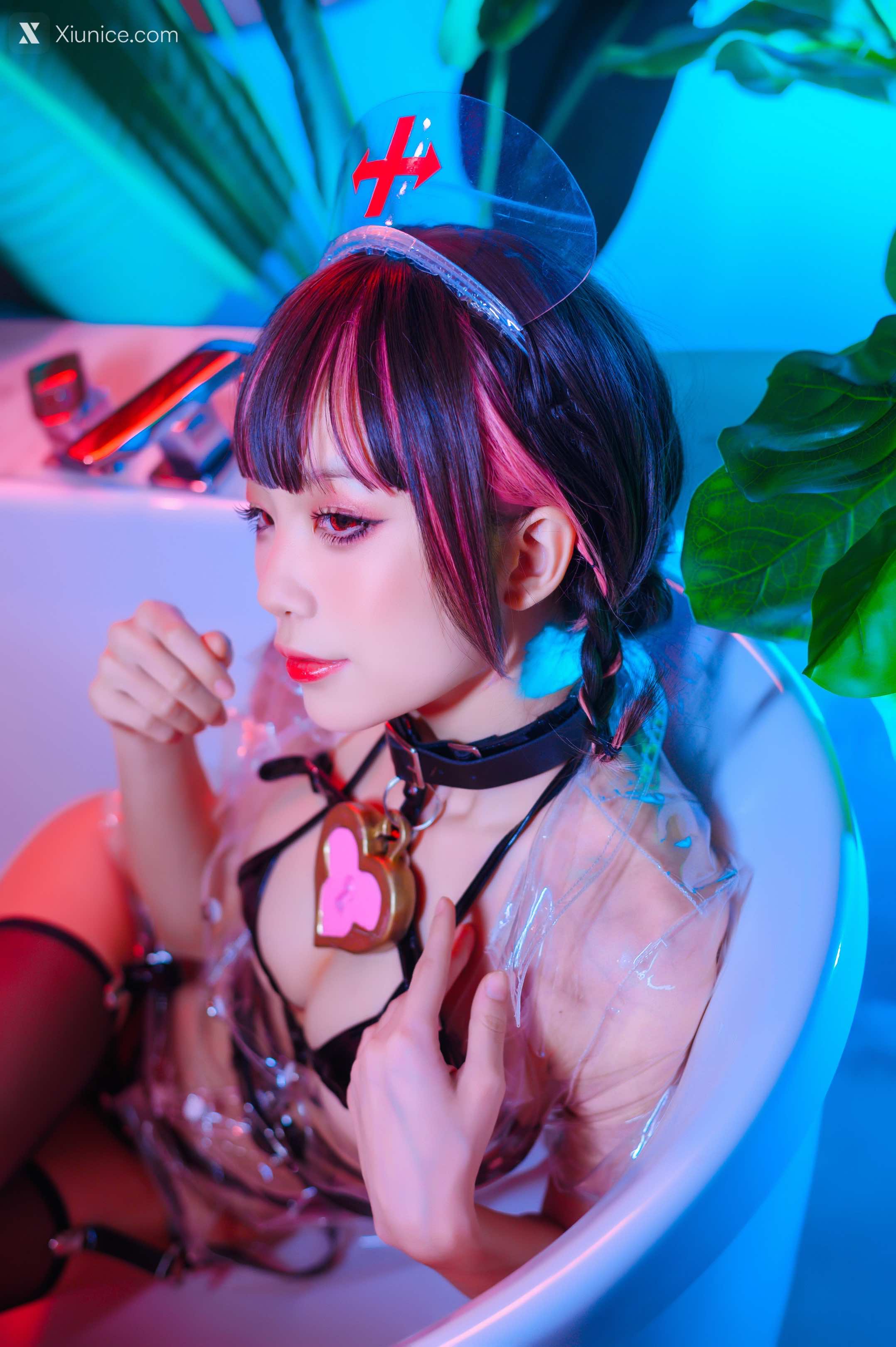 水淼Aqua Xiunice.com Vol.47 12