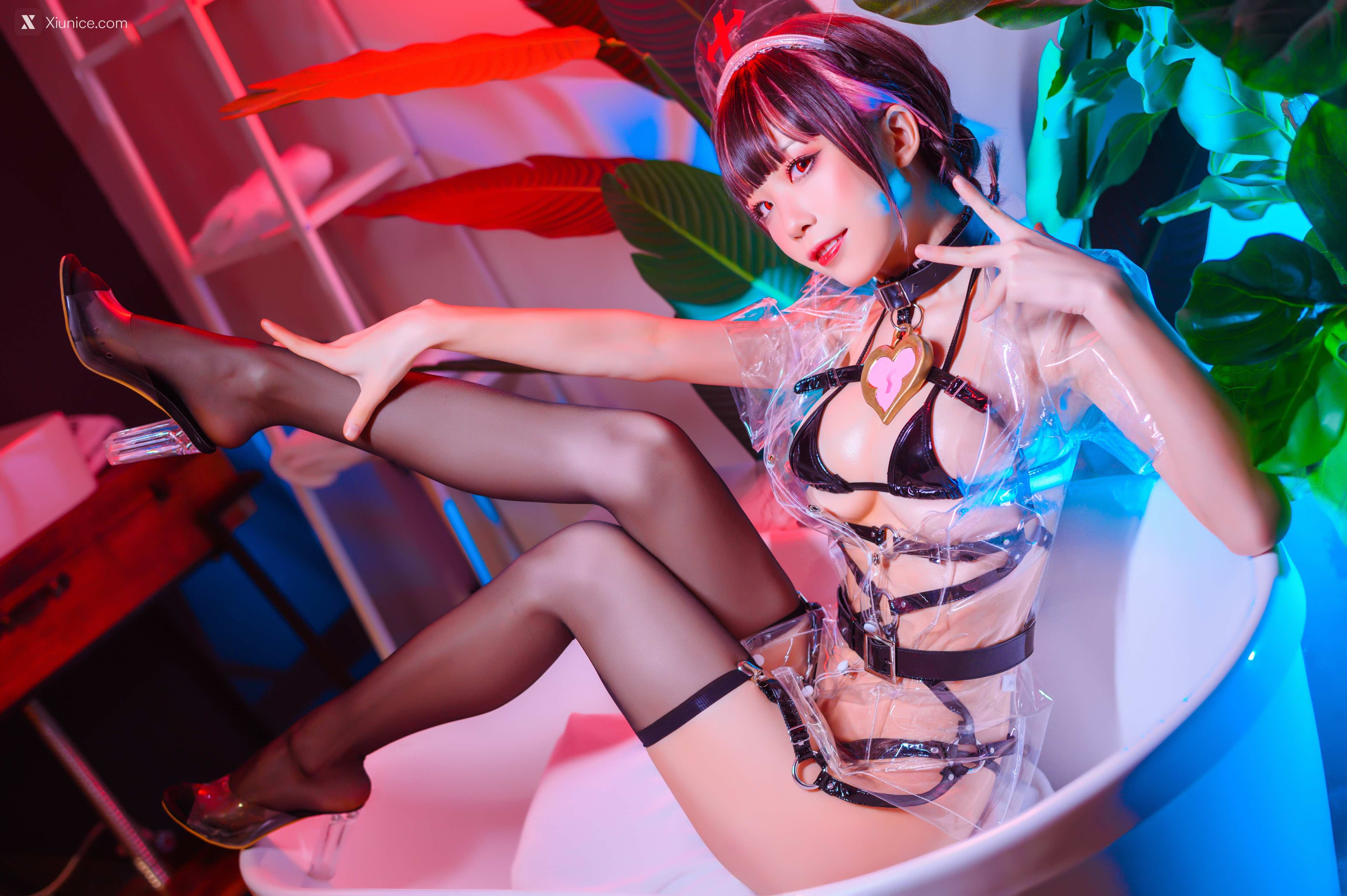 水淼Aqua Xiunice.com Vol.47 2