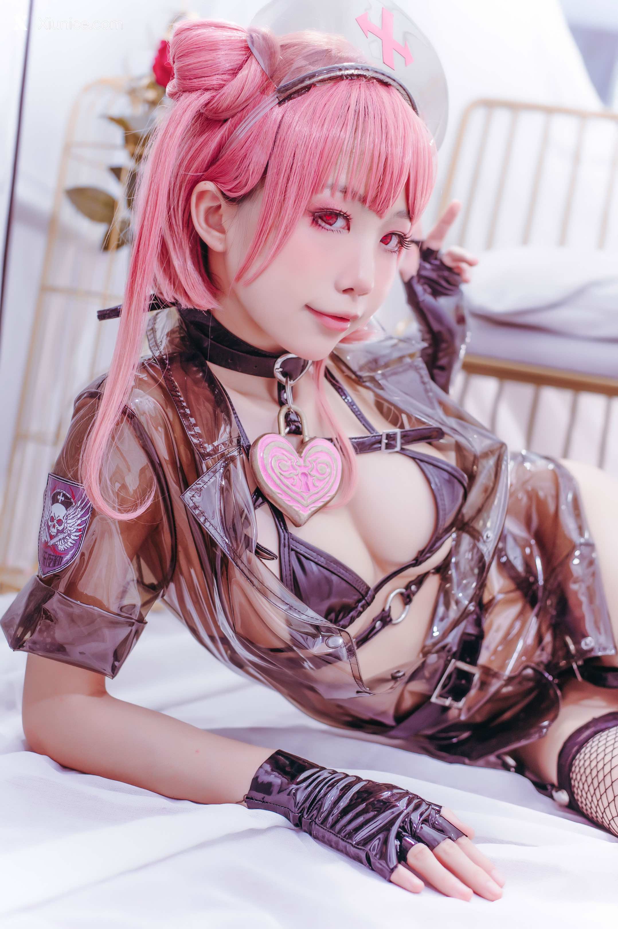 水淼Aqua Xiunice.com Vol.47 55