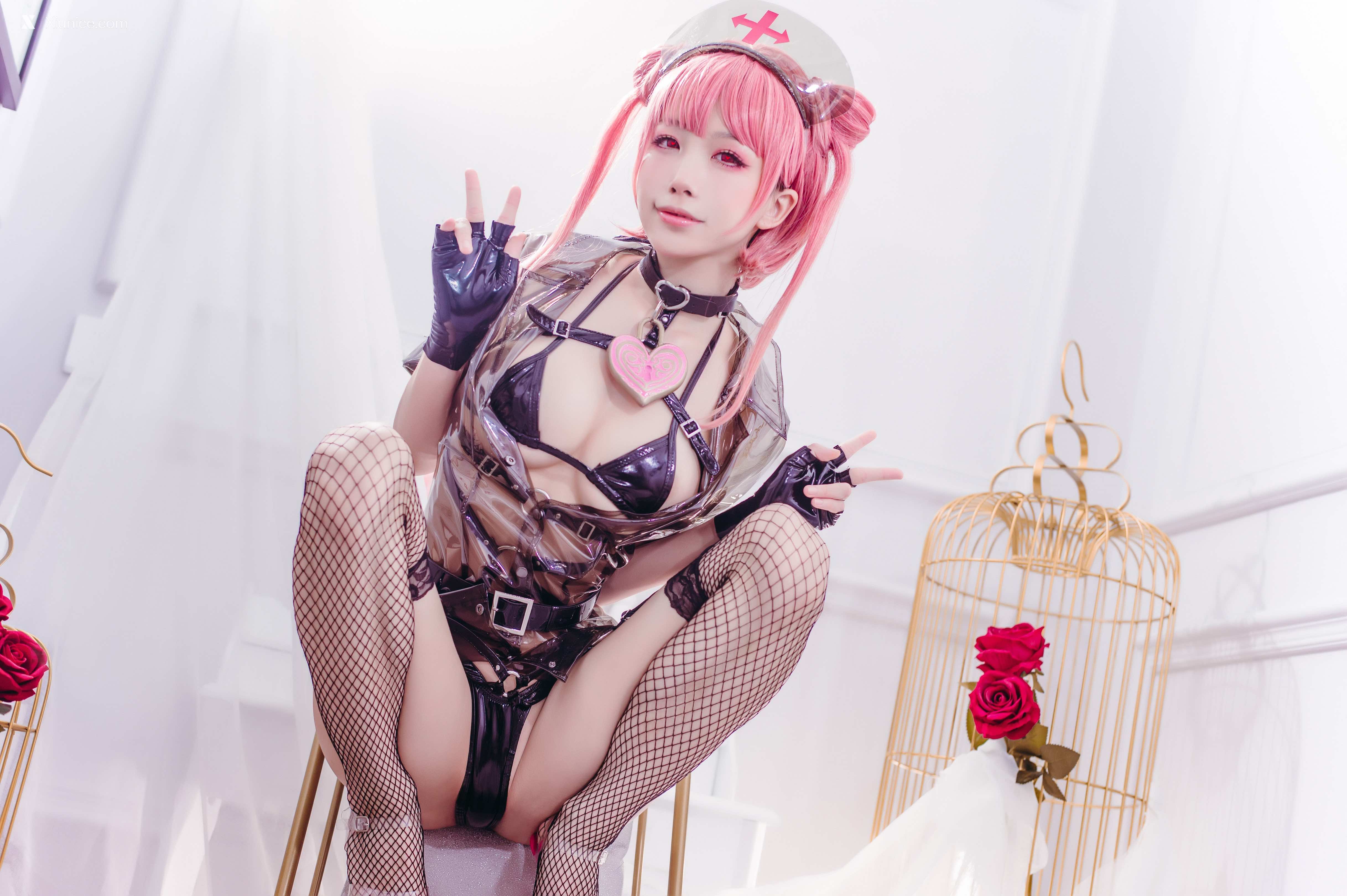 水淼Aqua Xiunice.com Vol.47 62
