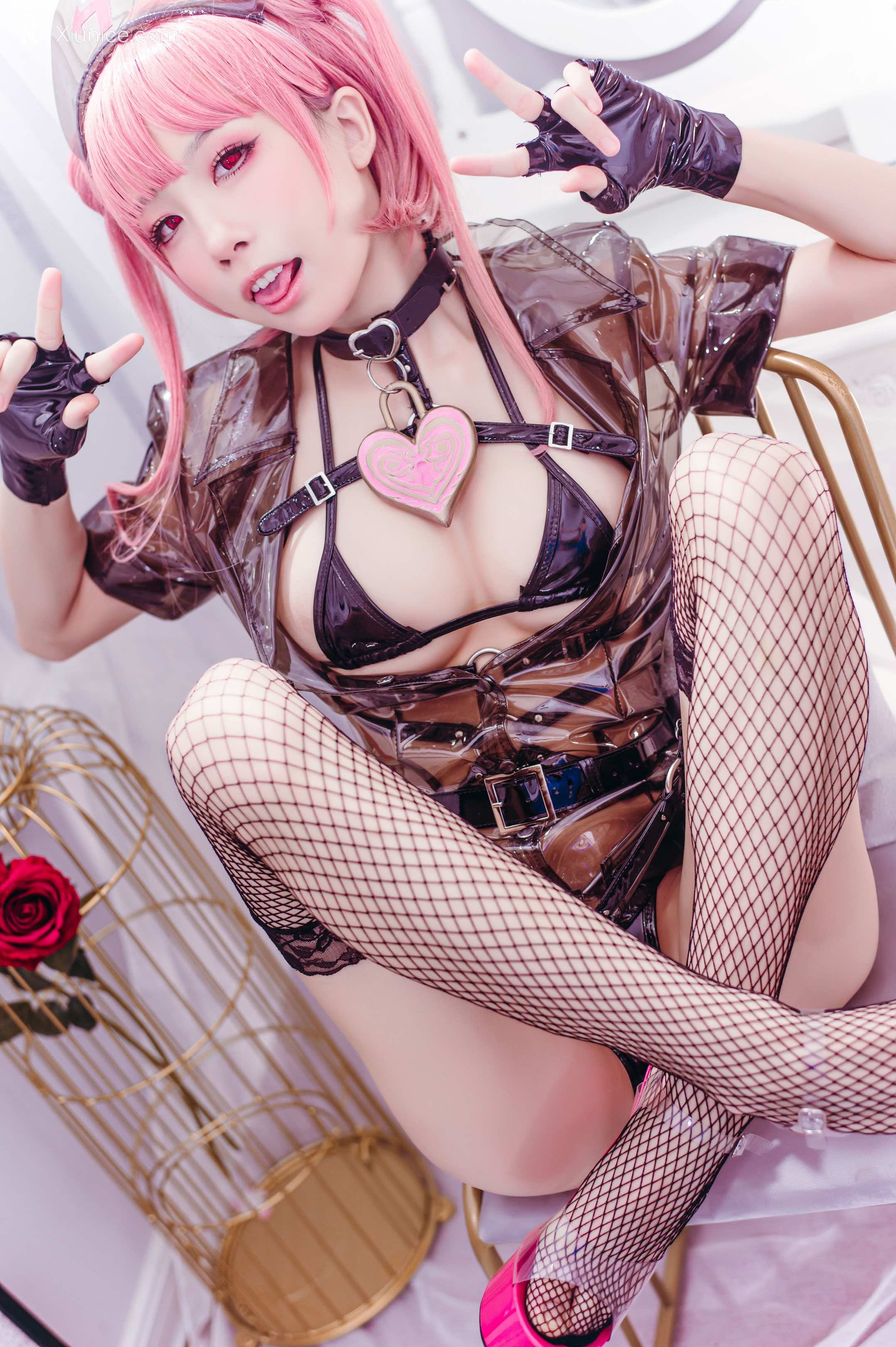 水淼Aqua Xiunice.com Vol.47 68