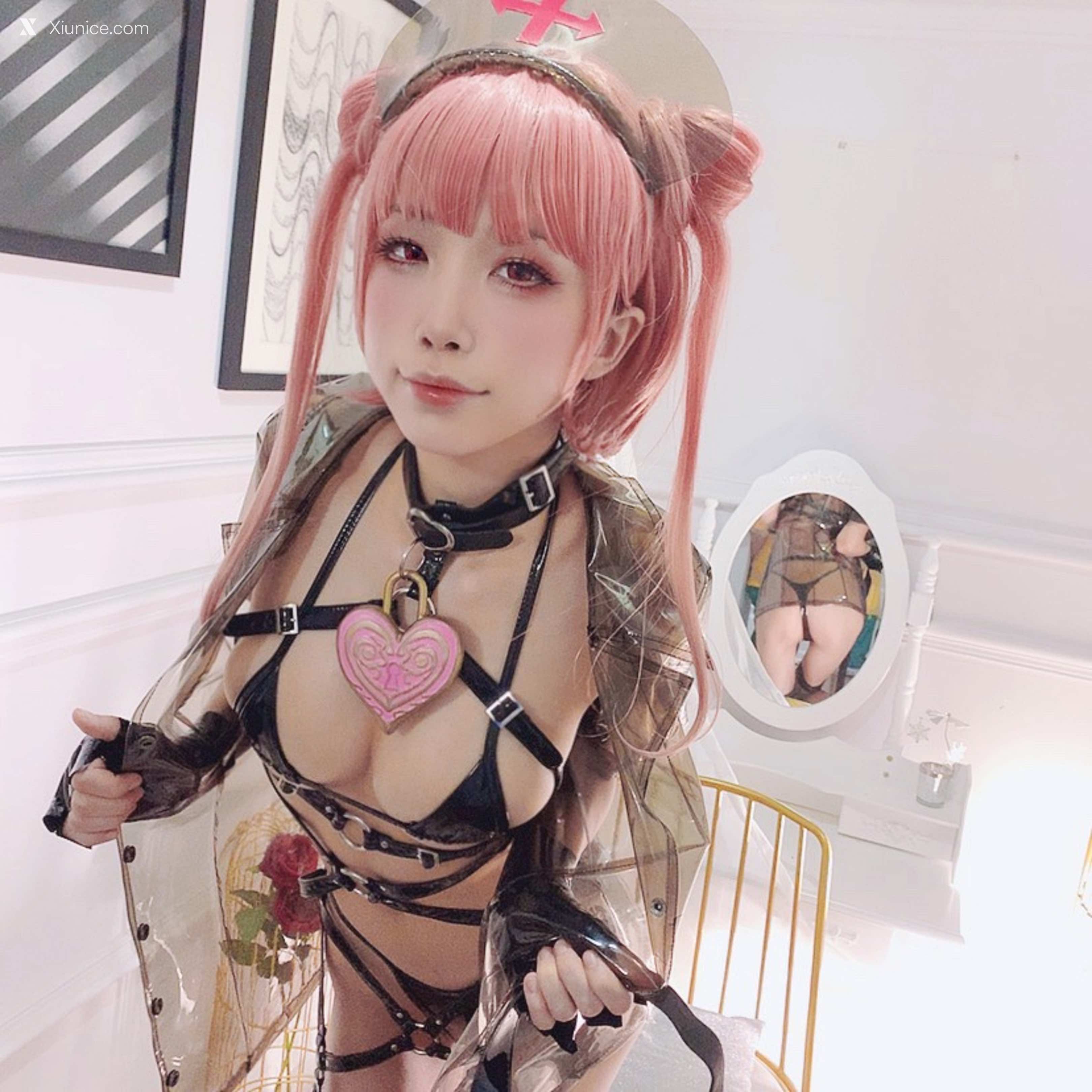 水淼Aqua Xiunice.com Vol.47 76
