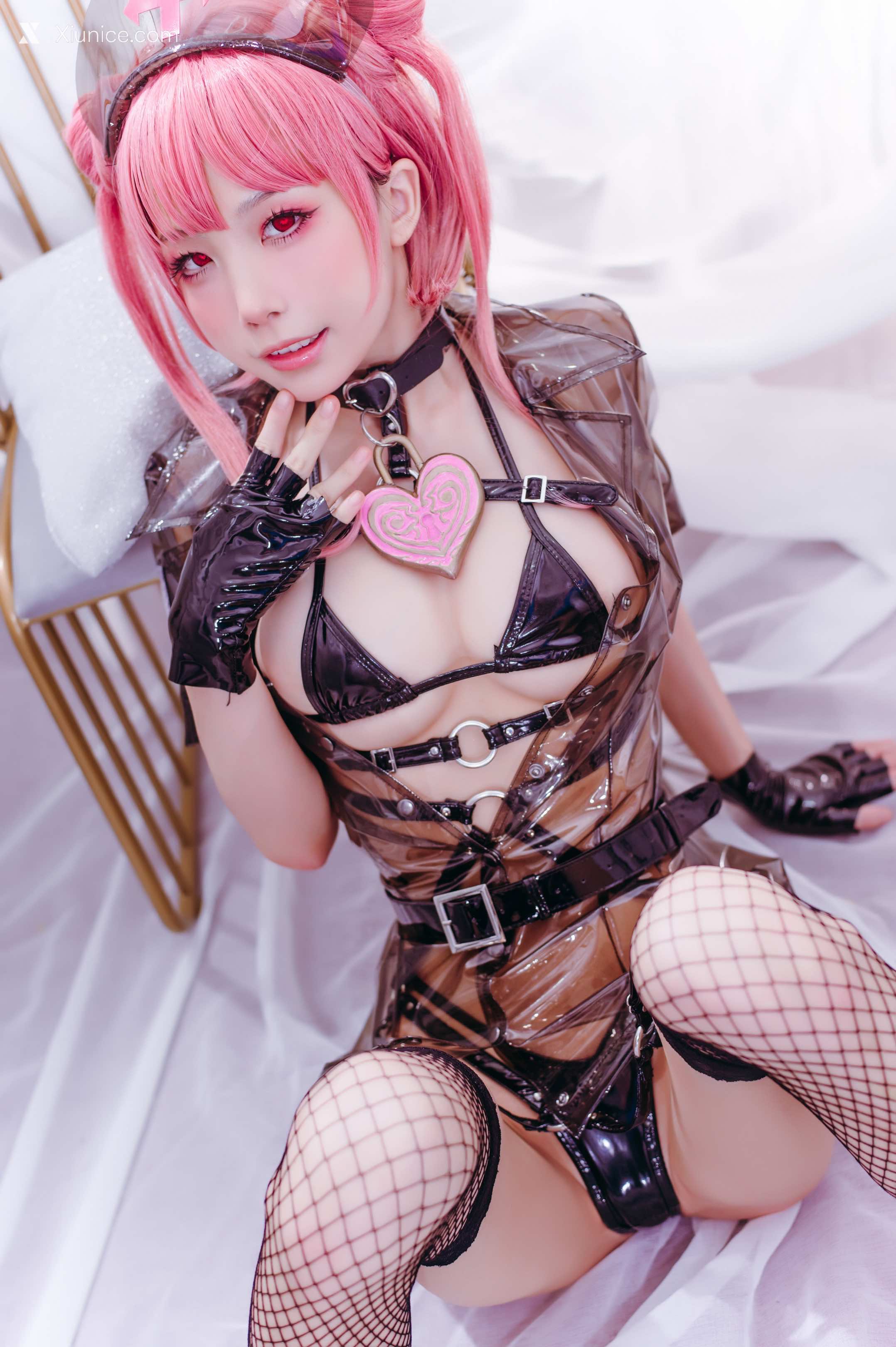 水淼Aqua Xiunice.com Vol.47 88