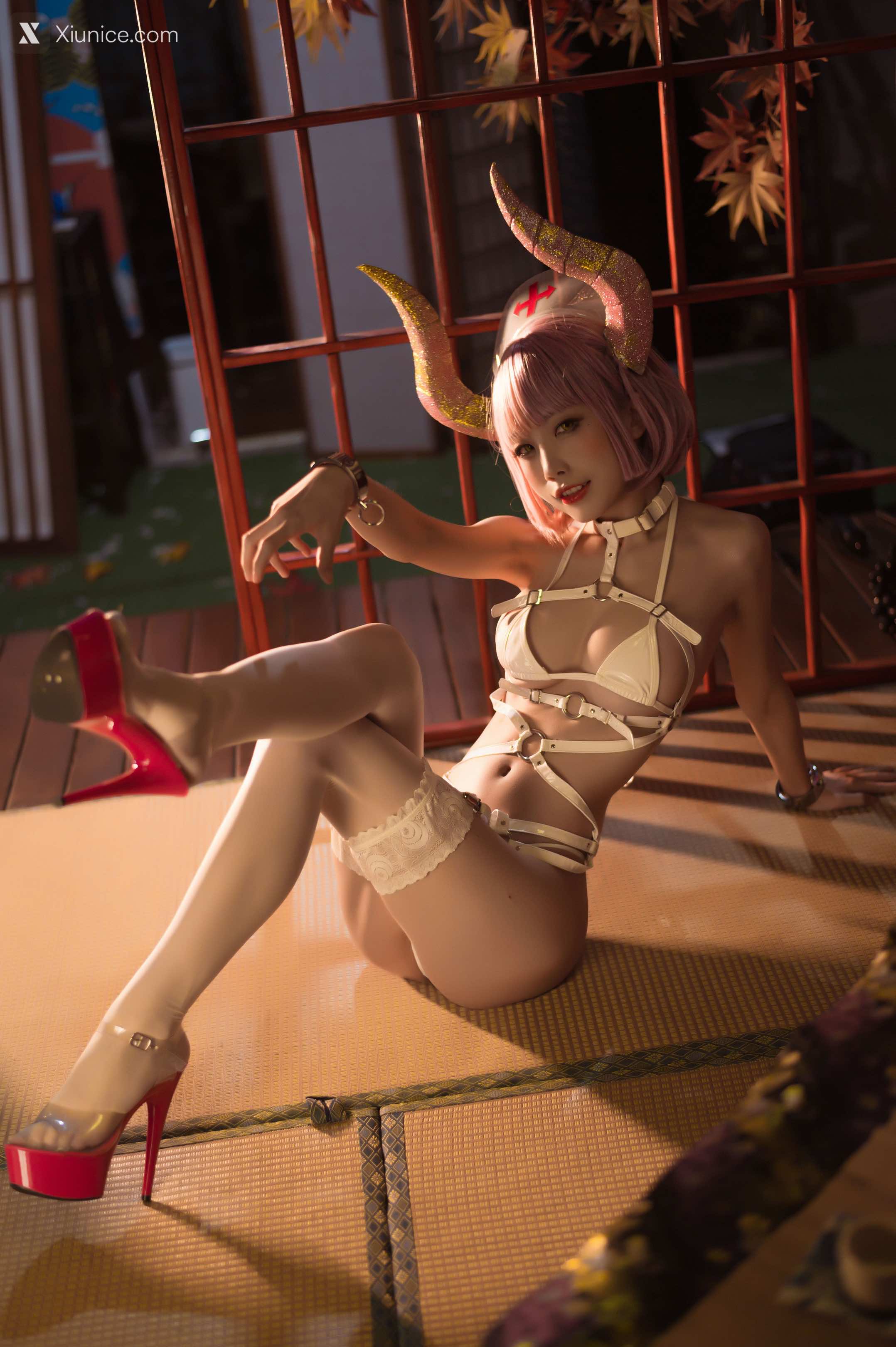 水淼Aqua Xiunice.com Vol.47 95