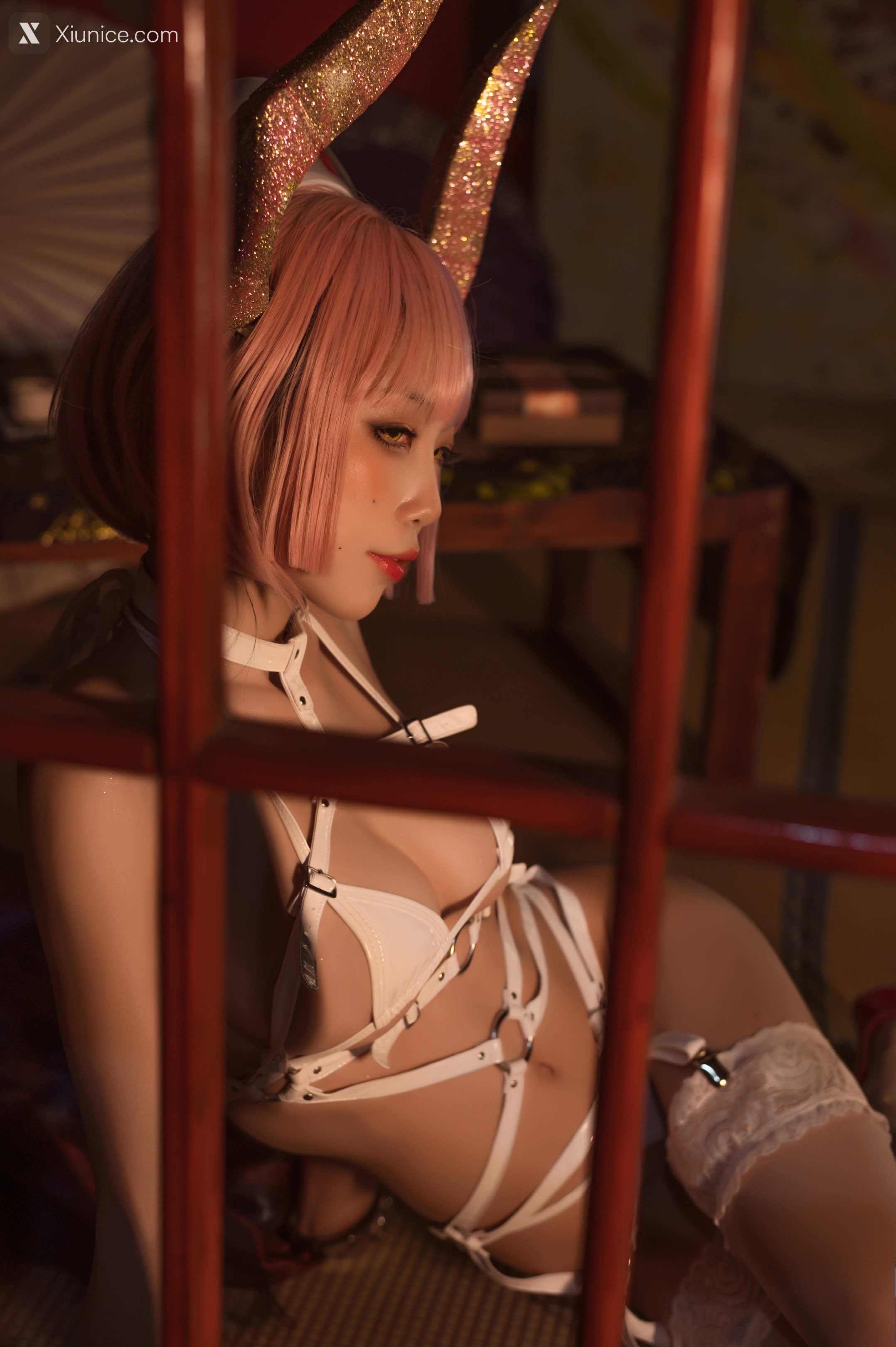 水淼Aqua Xiunice.com Vol.47 97