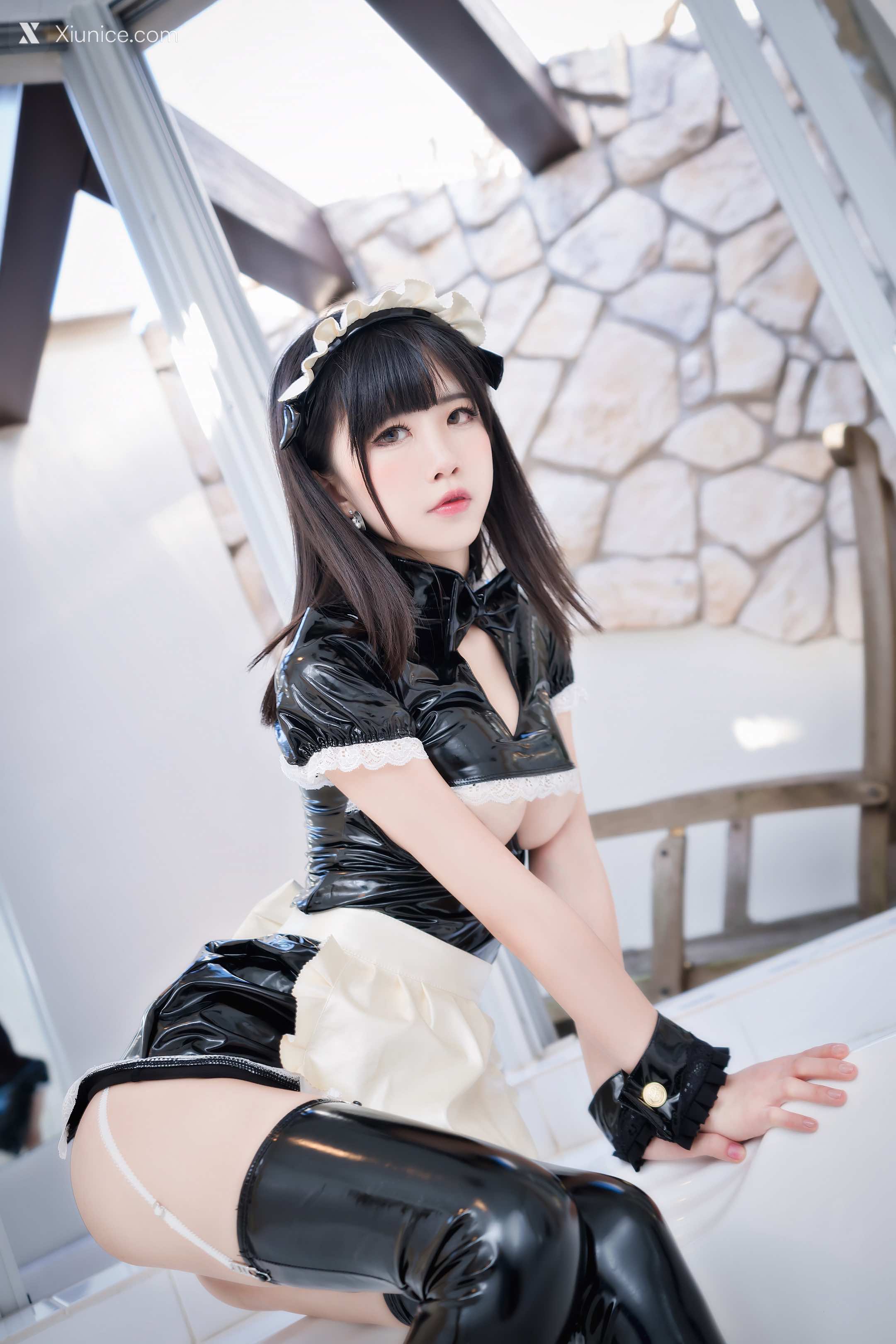 水淼Aqua Xiunice.com Vol.48 11