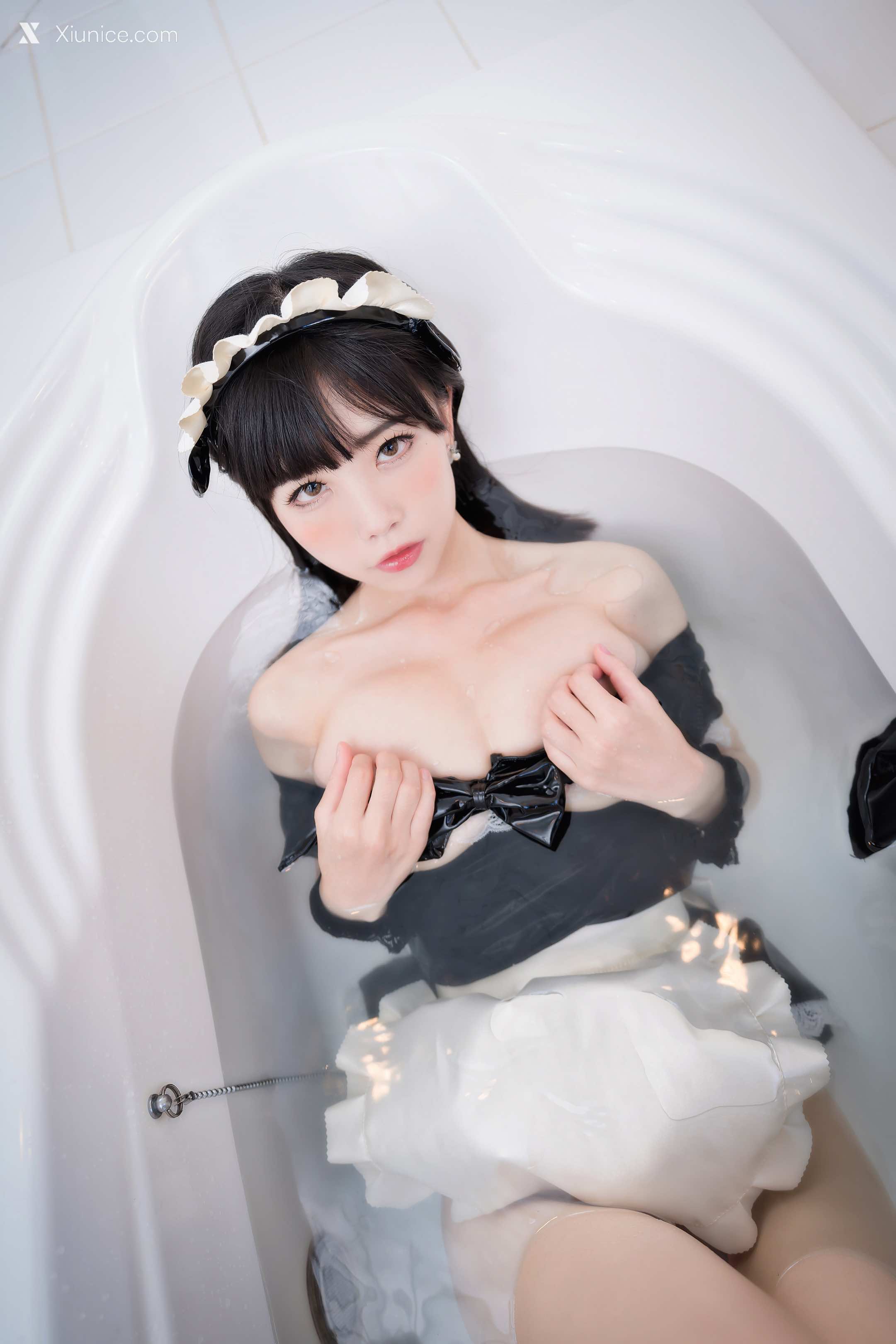 水淼Aqua Xiunice.com Vol.48 25
