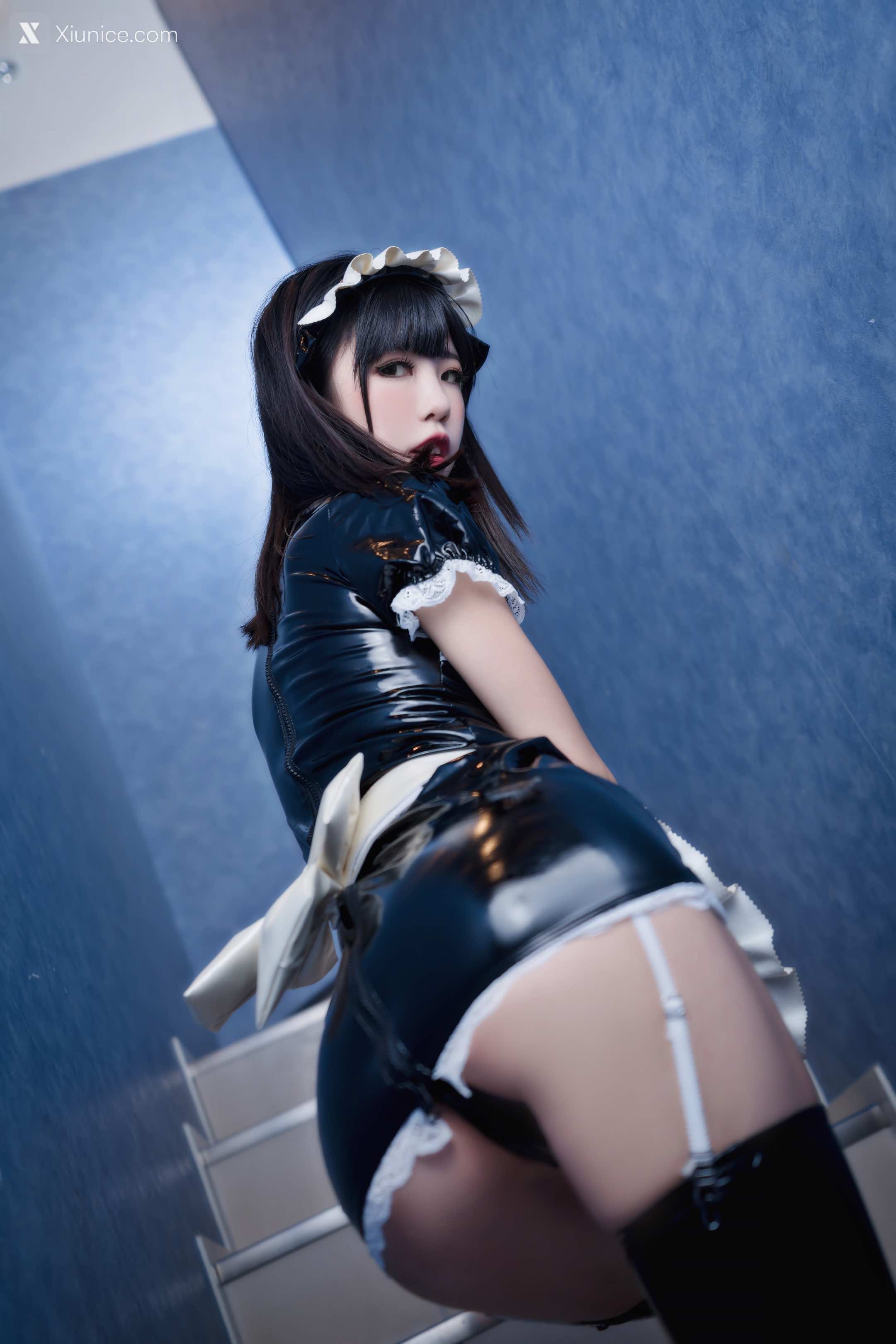 水淼Aqua Xiunice.com Vol.48 31