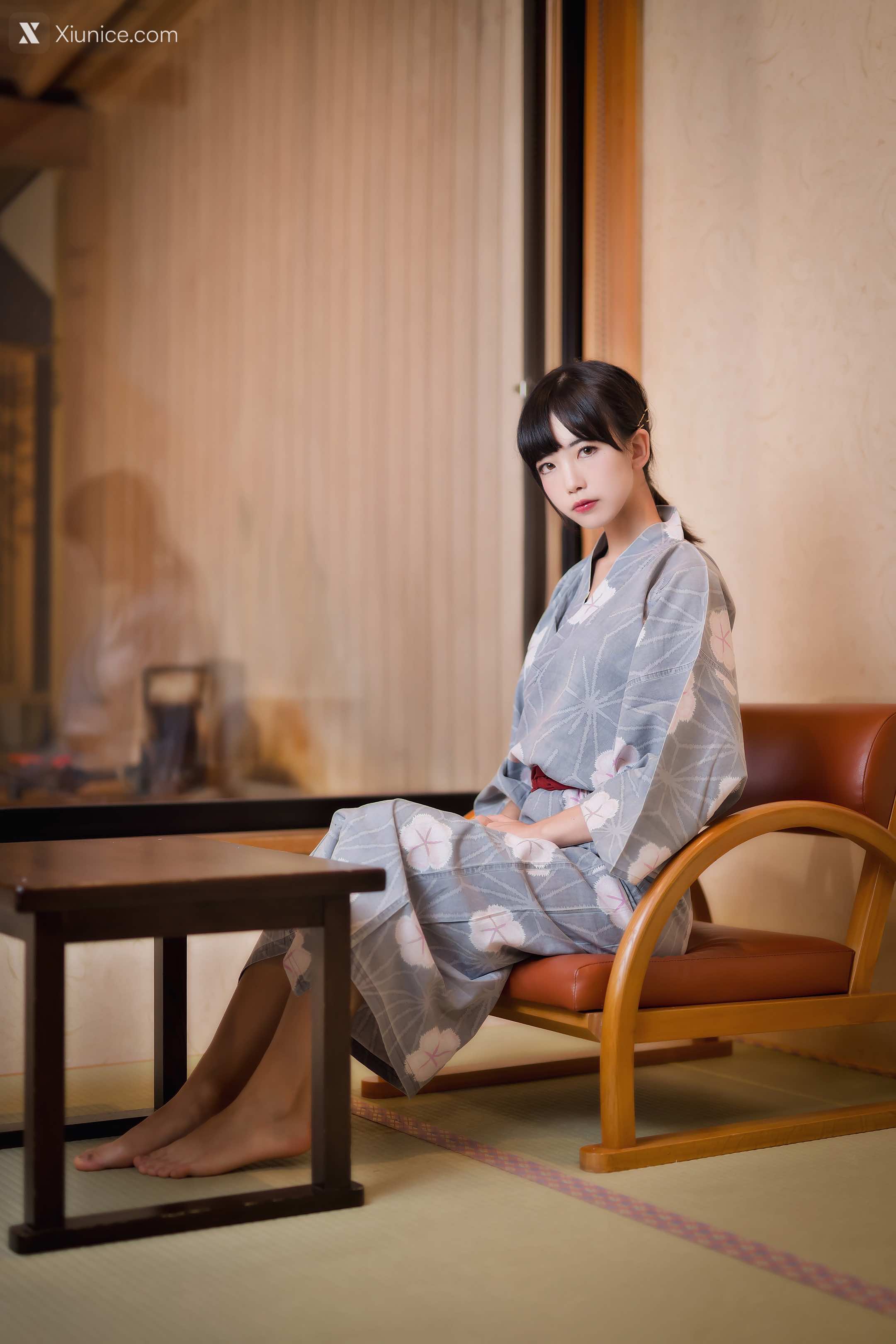 水淼Aqua Xiunice.com Vol.49 1