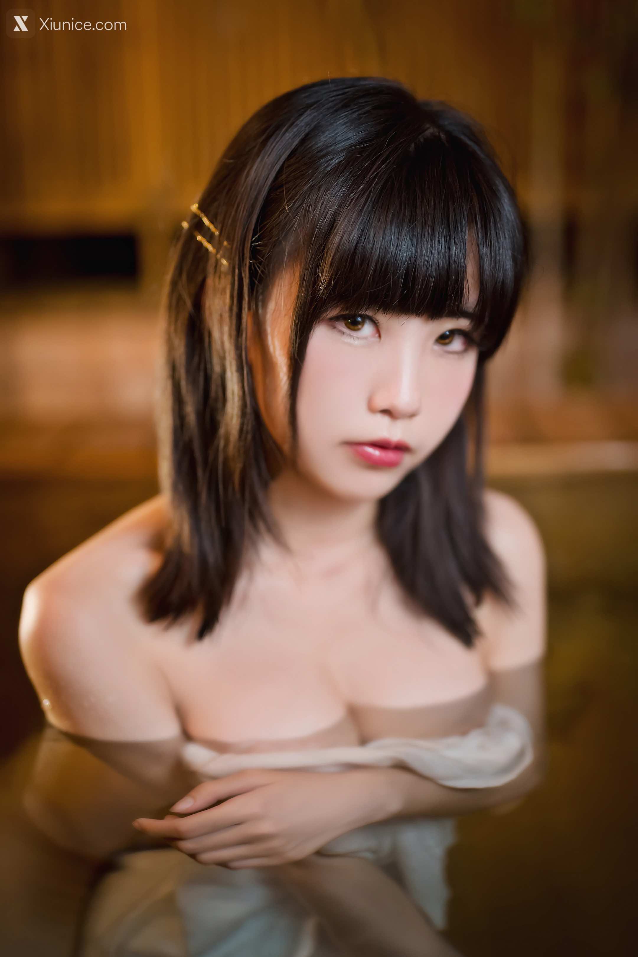 水淼Aqua Xiunice.com Vol.49 13