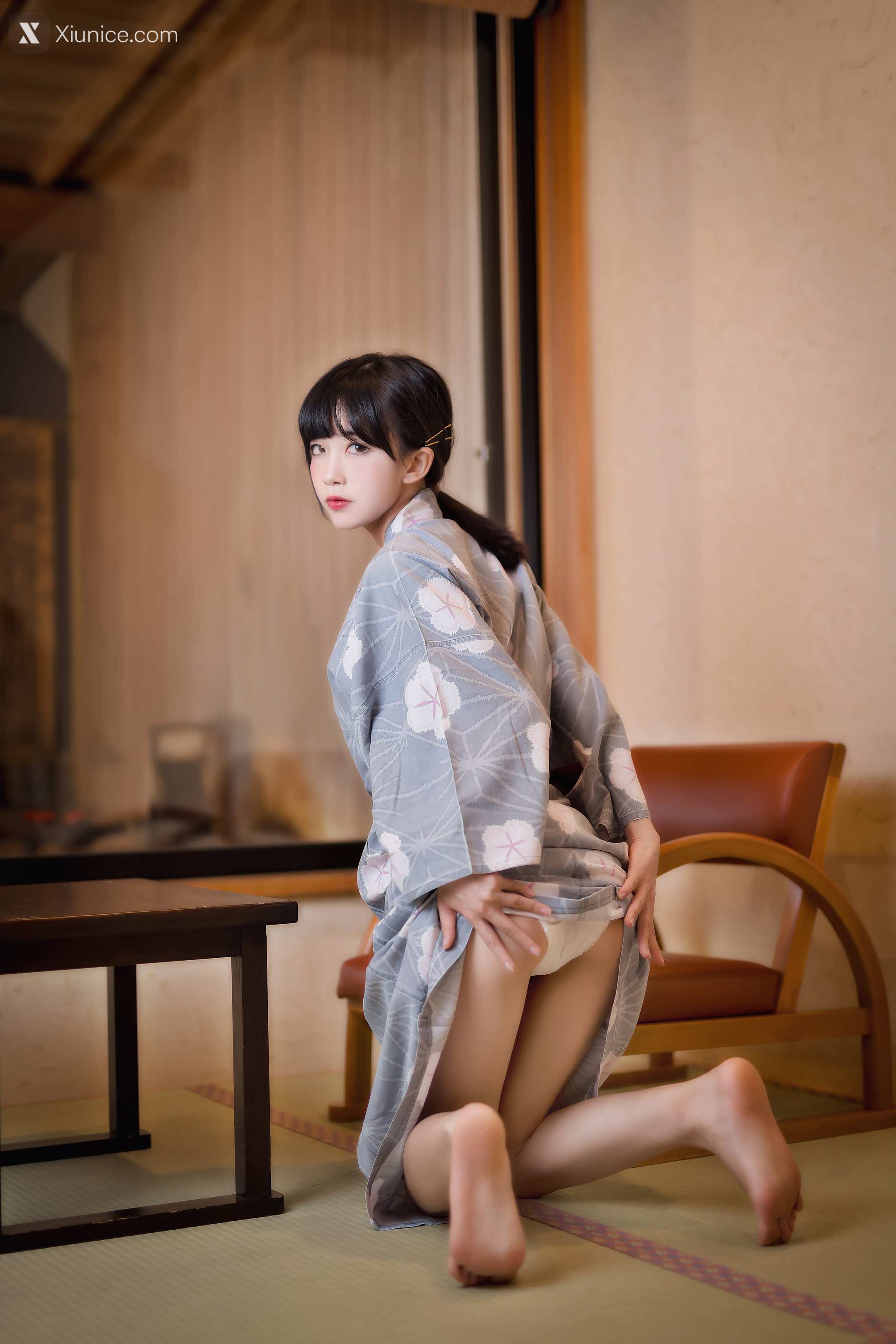 水淼Aqua Xiunice.com Vol.49 14