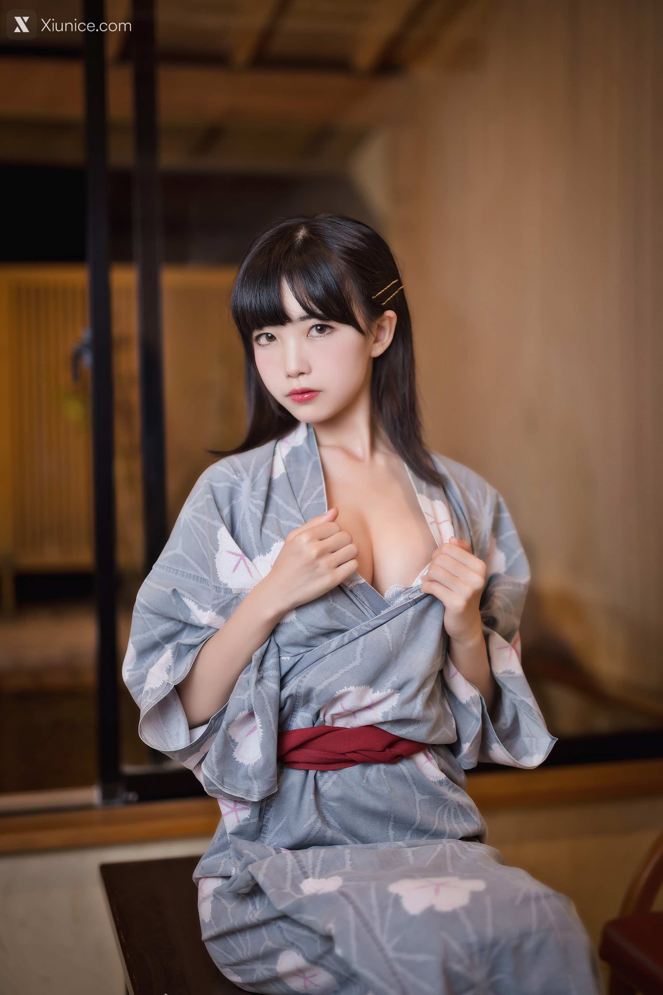 水淼Aqua Xiunice.com Vol.49 17
