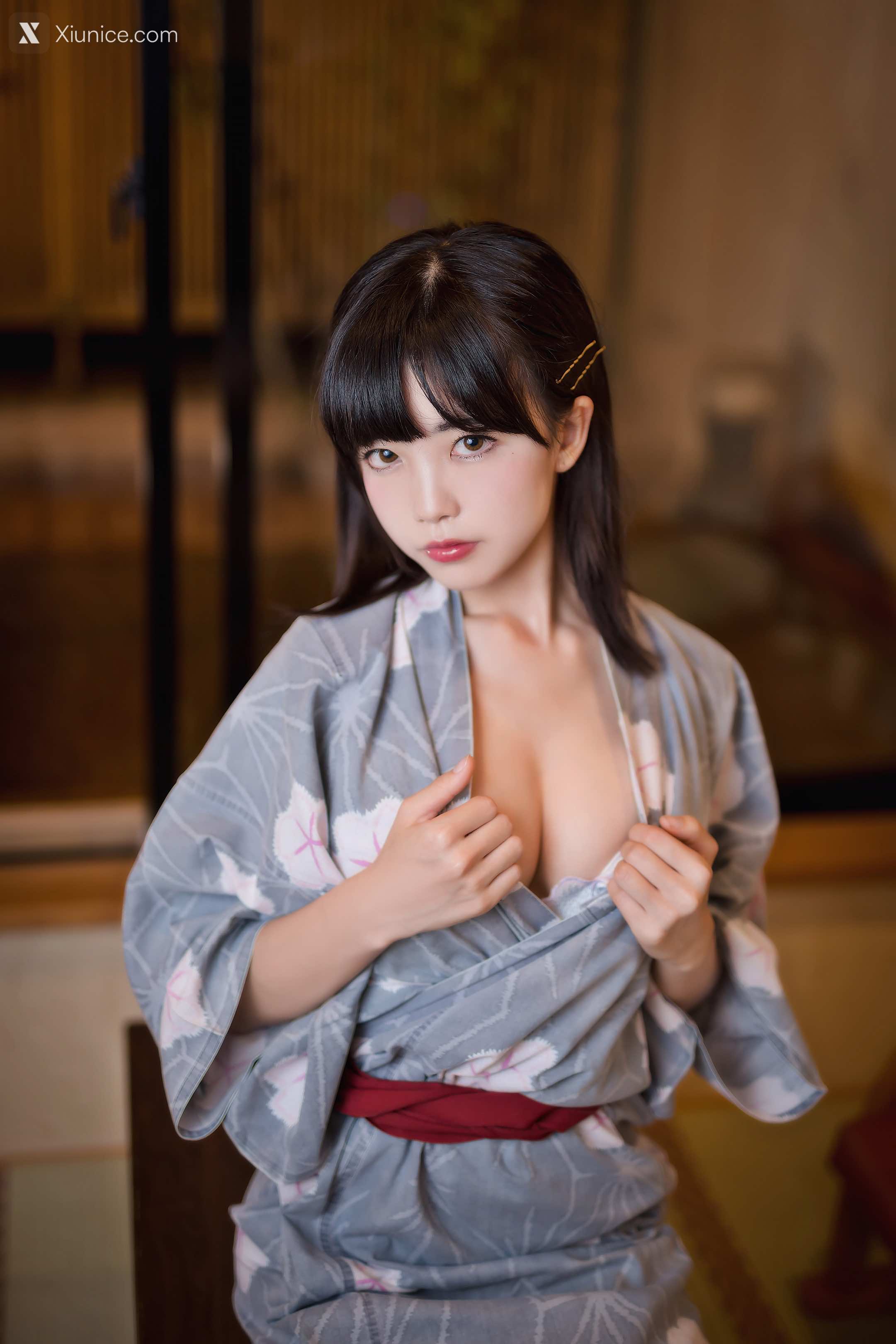 水淼Aqua Xiunice.com Vol.49 18