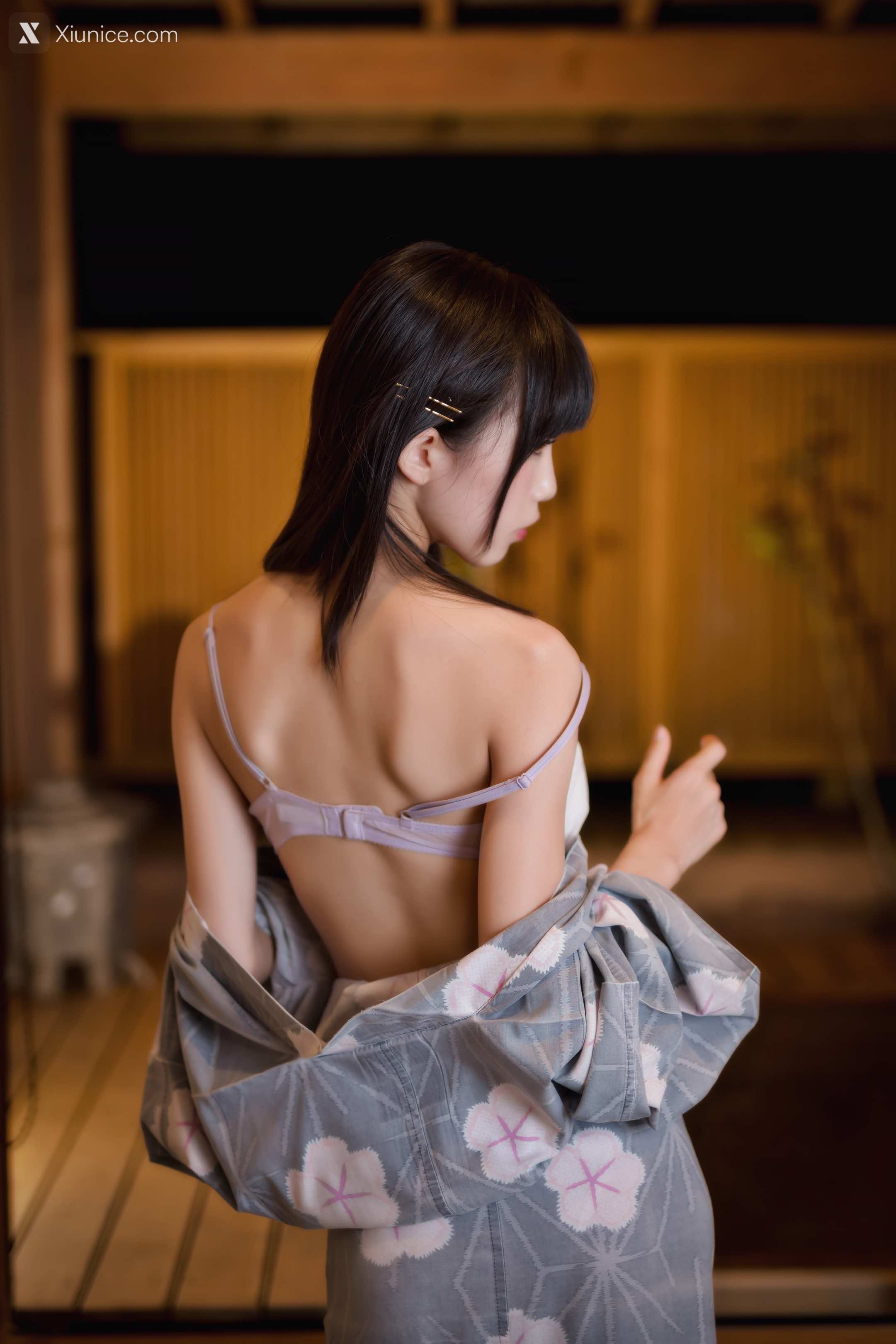 水淼Aqua Xiunice.com Vol.49 19