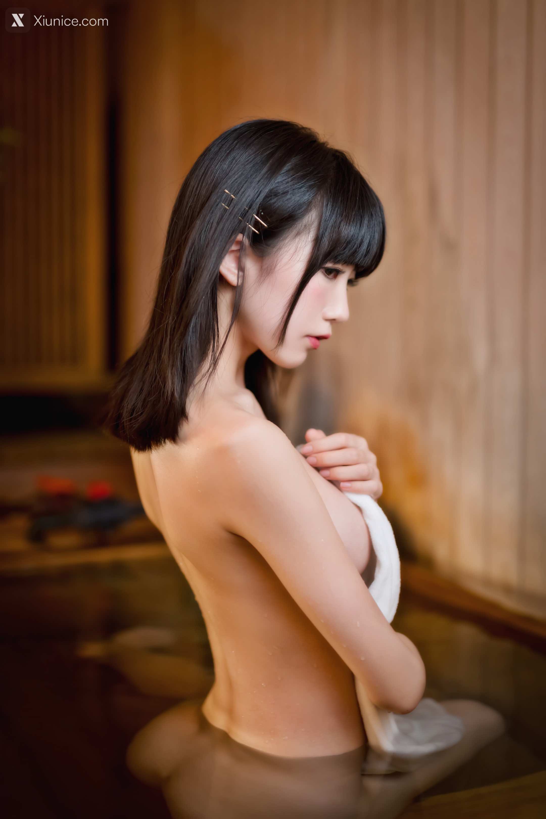 水淼Aqua Xiunice.com Vol.49 6