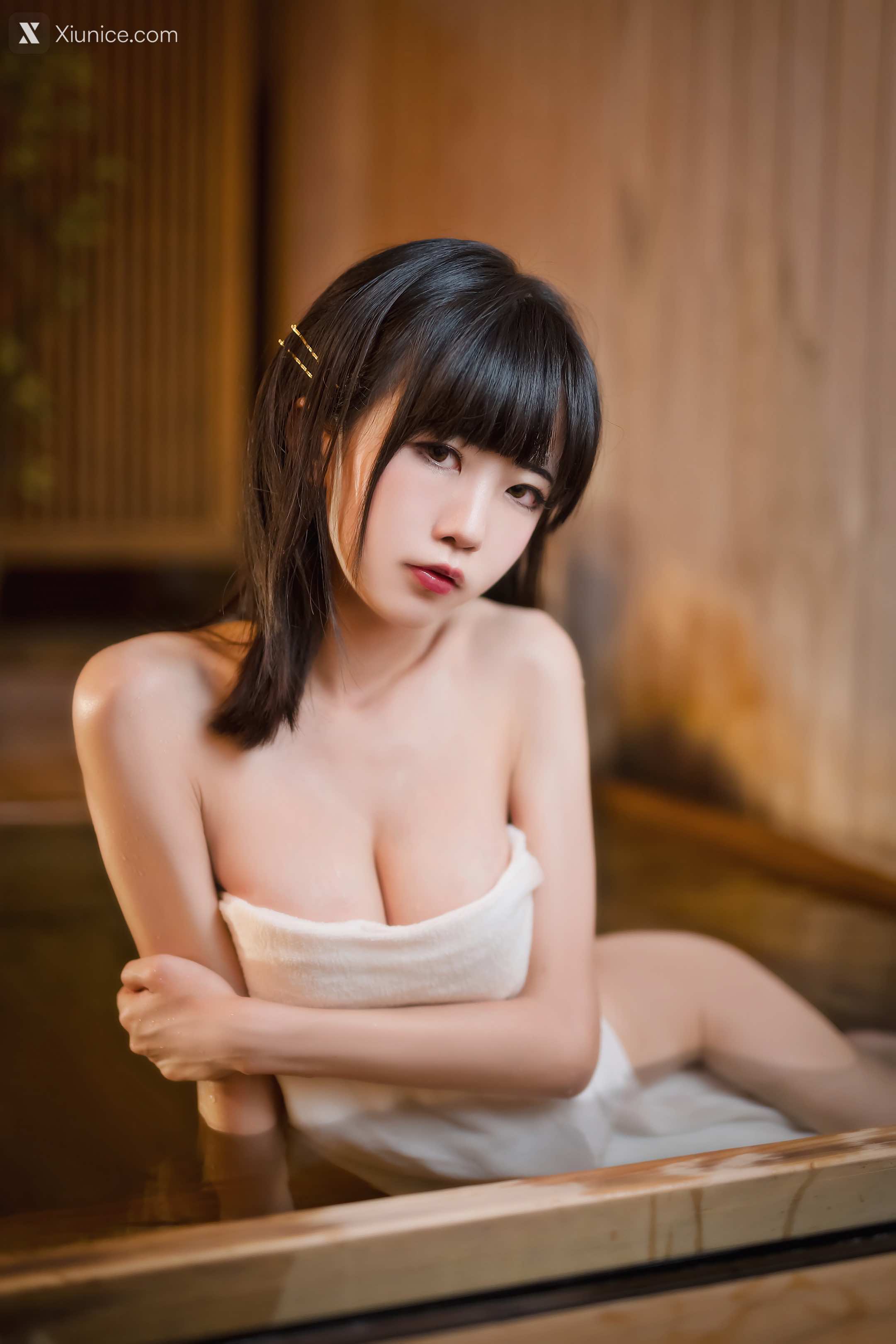 水淼Aqua Xiunice.com Vol.49 7