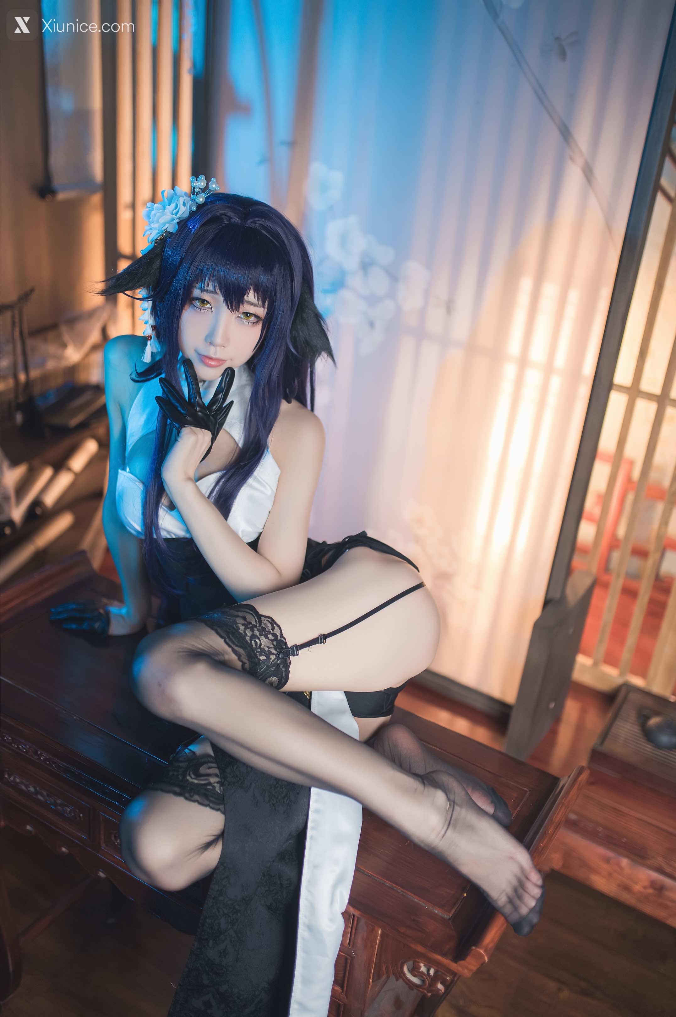 水淼Aqua Xiunice.com Vol.5 1