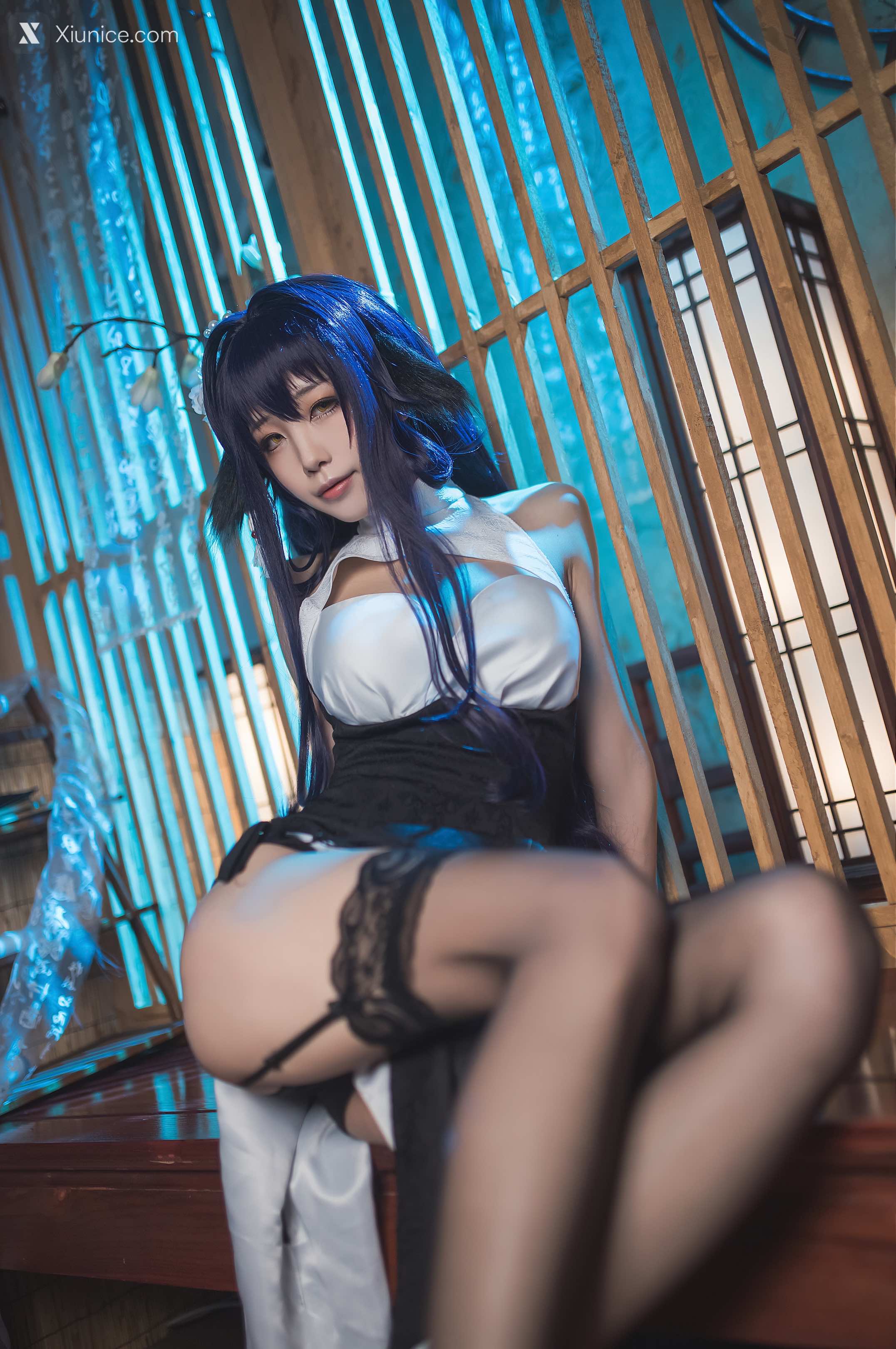 水淼Aqua Xiunice.com Vol.5 11