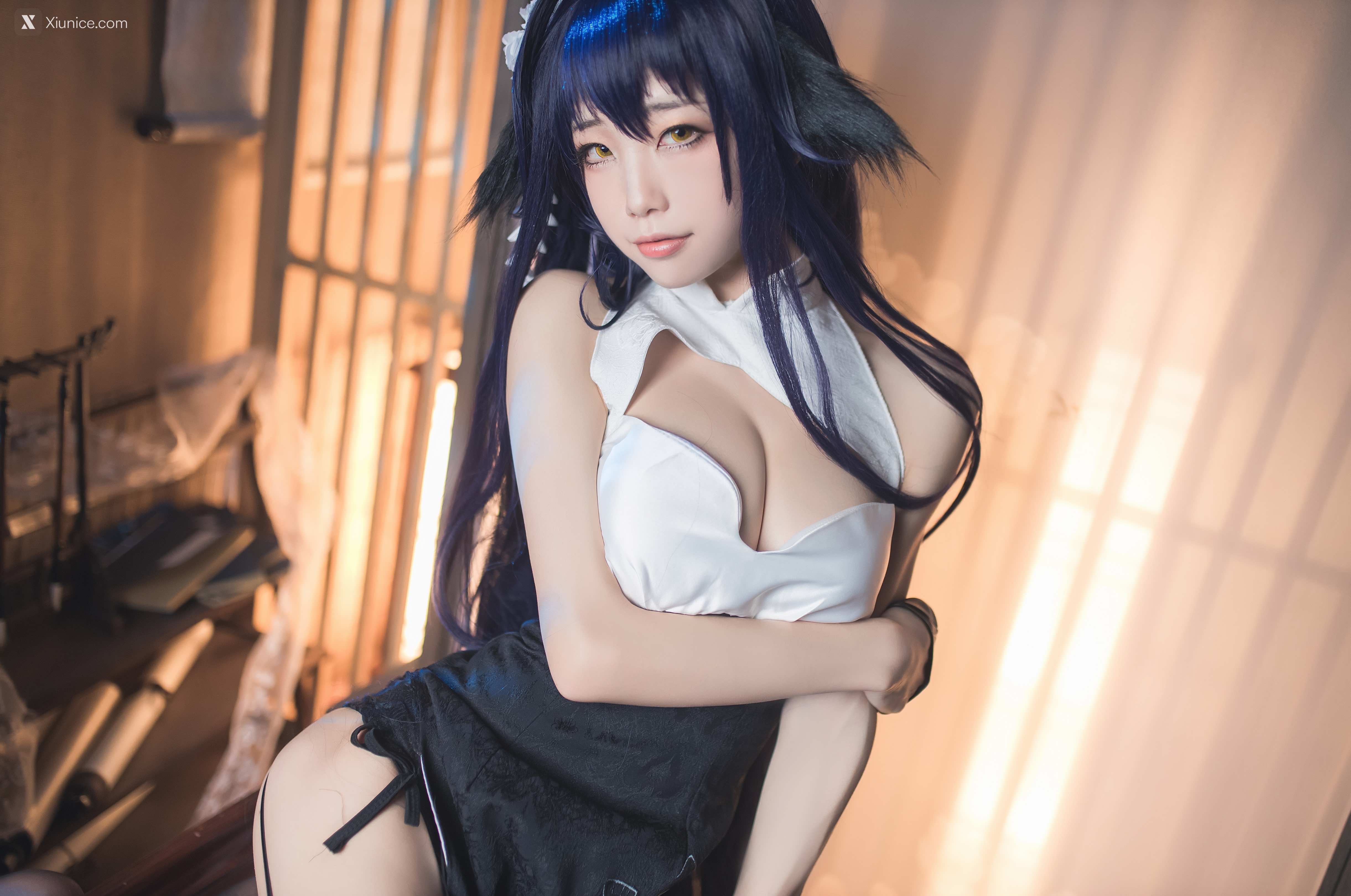 水淼Aqua Xiunice.com Vol.5 12