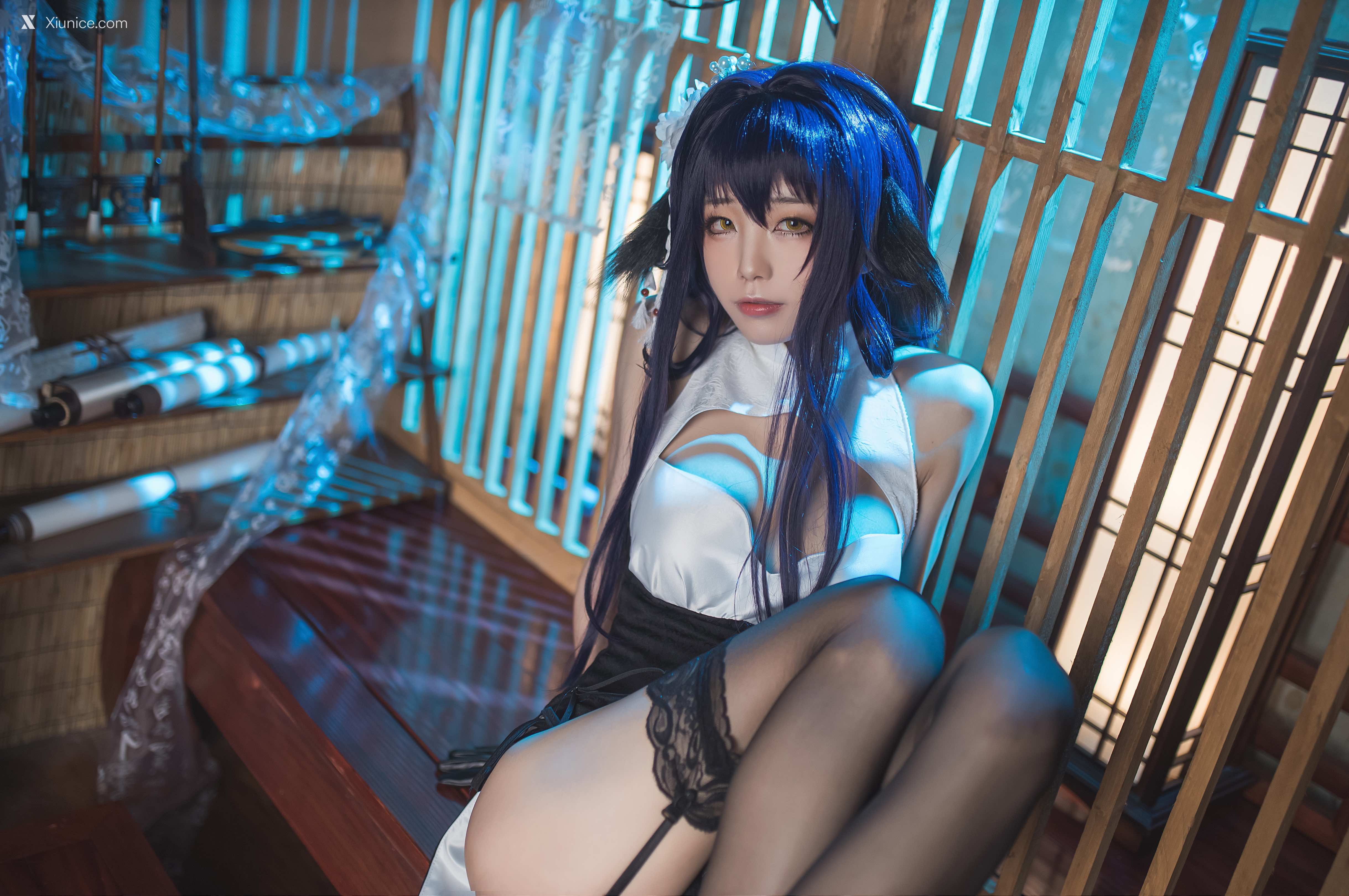 水淼Aqua Xiunice.com Vol.5 13