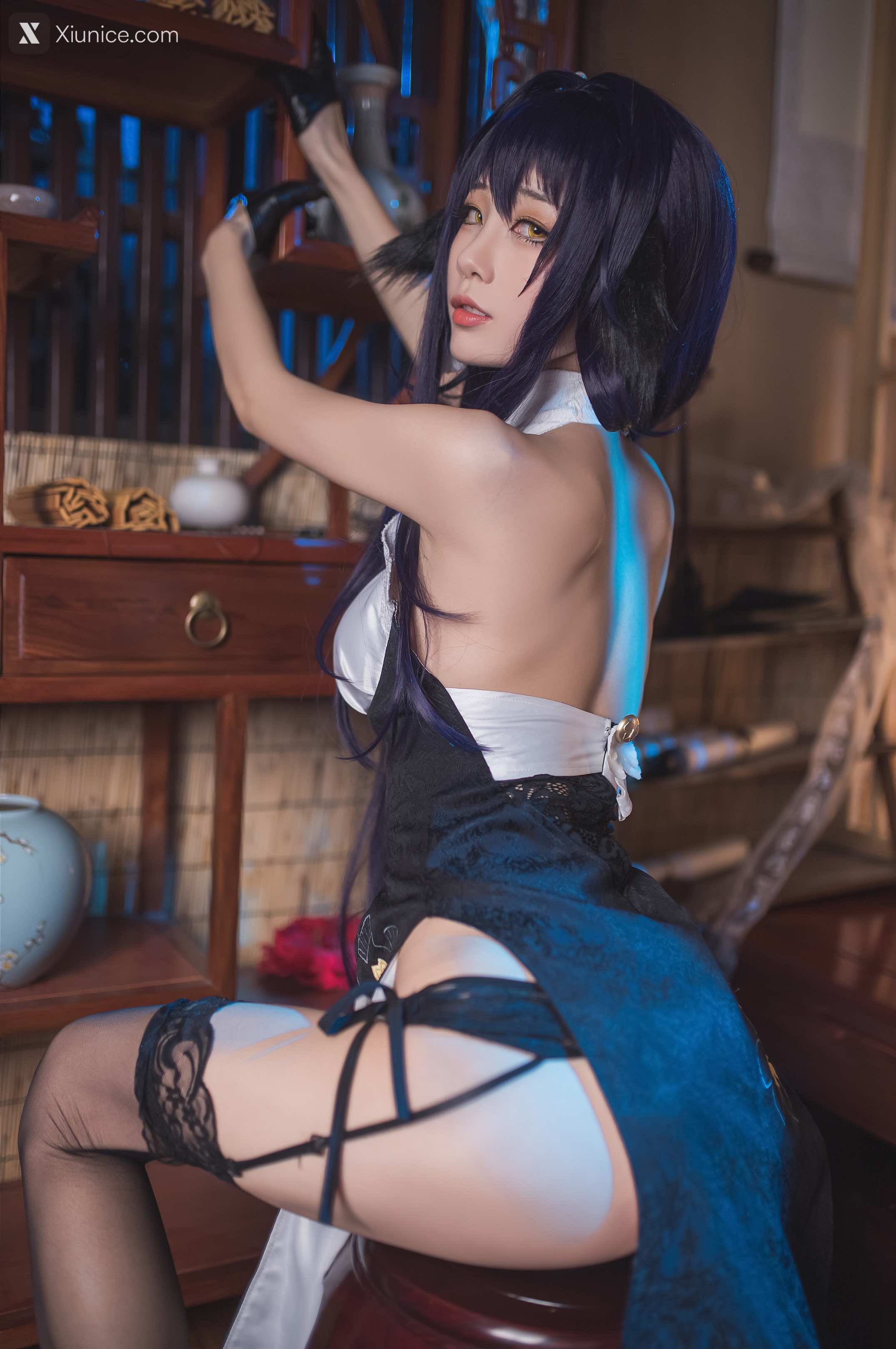 水淼Aqua Xiunice.com Vol.5 18