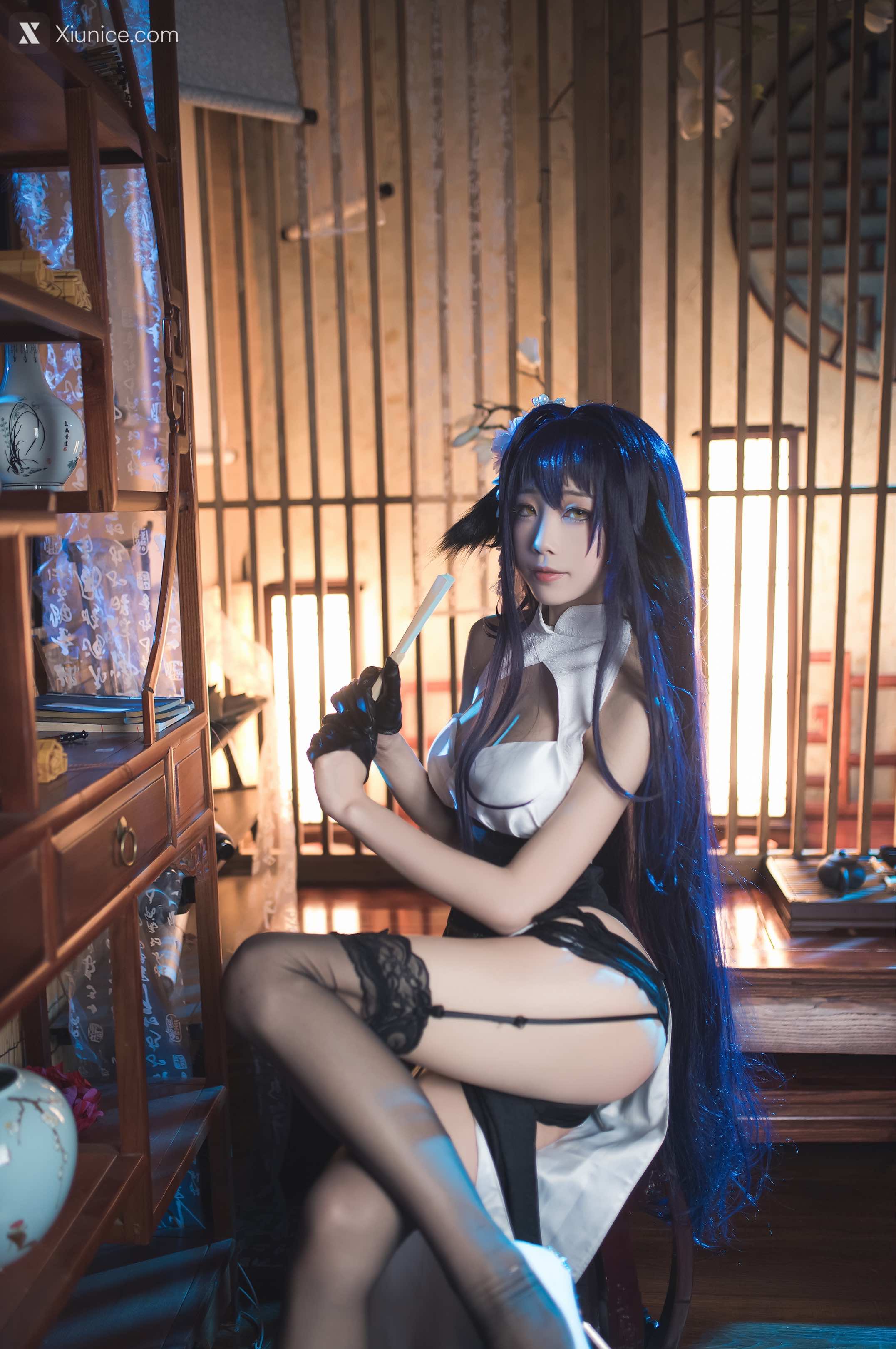 水淼Aqua Xiunice.com Vol.5 19