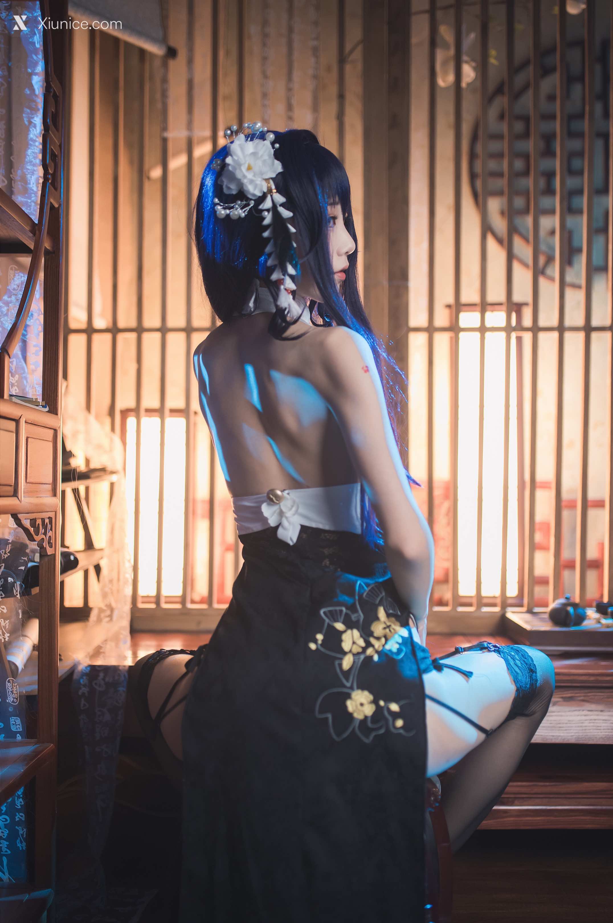 水淼Aqua Xiunice.com Vol.5 20