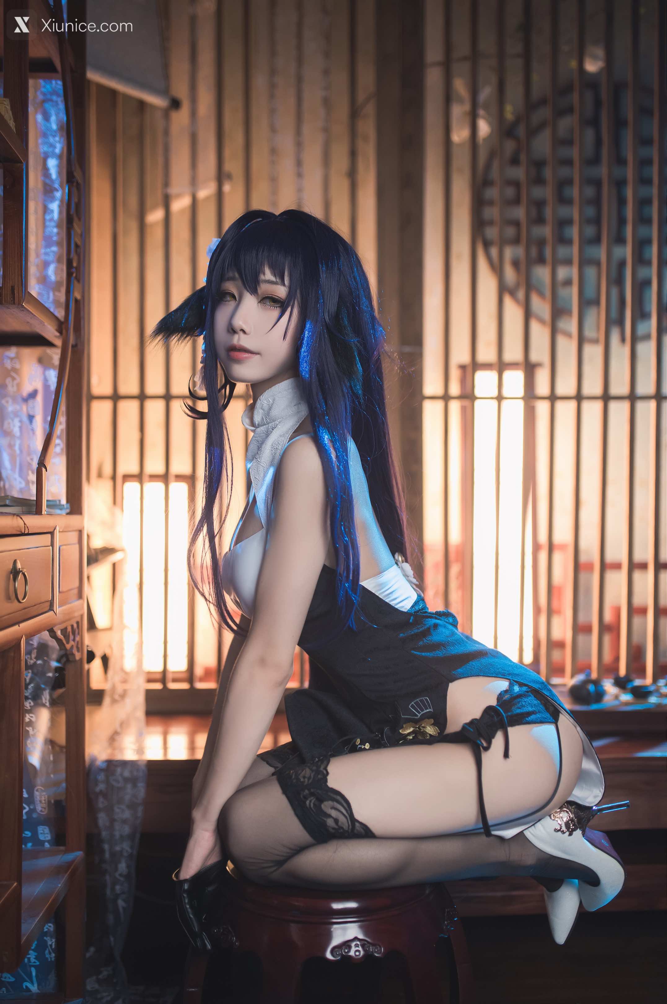 水淼Aqua Xiunice.com Vol.5 21