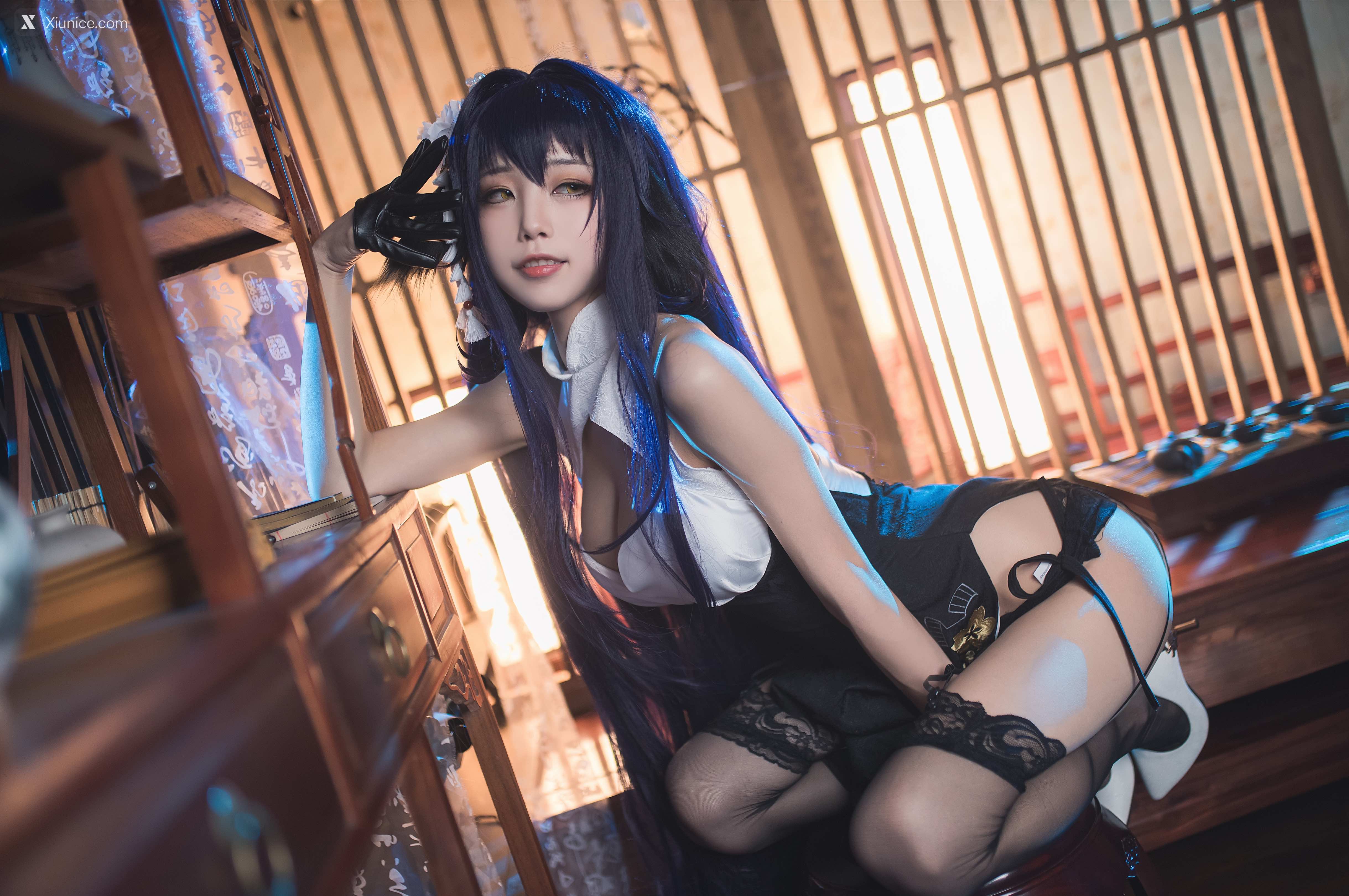 水淼Aqua Xiunice.com Vol.5 22