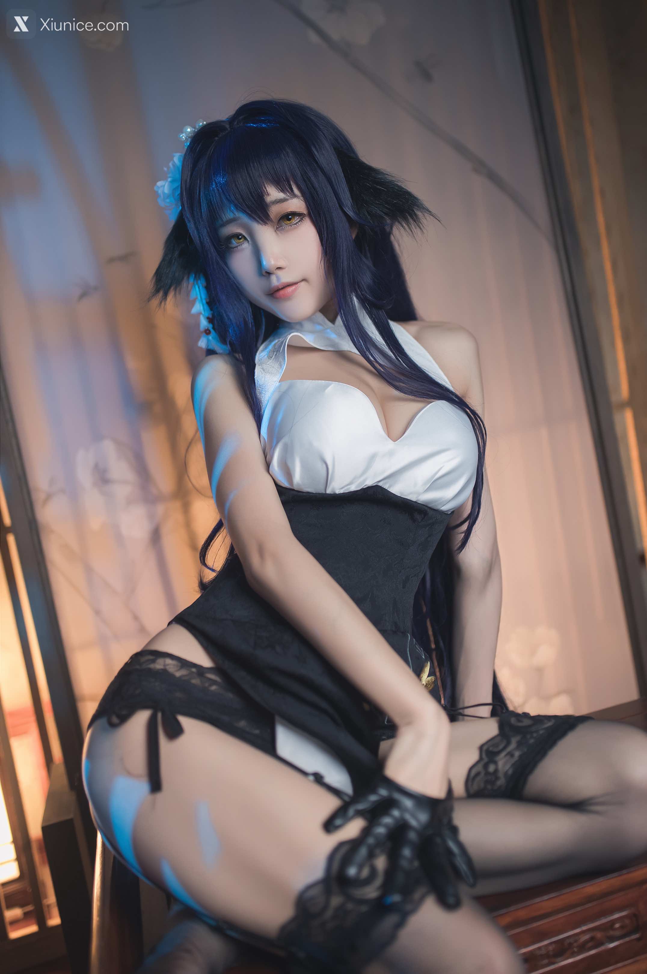 水淼Aqua Xiunice.com Vol.5 23