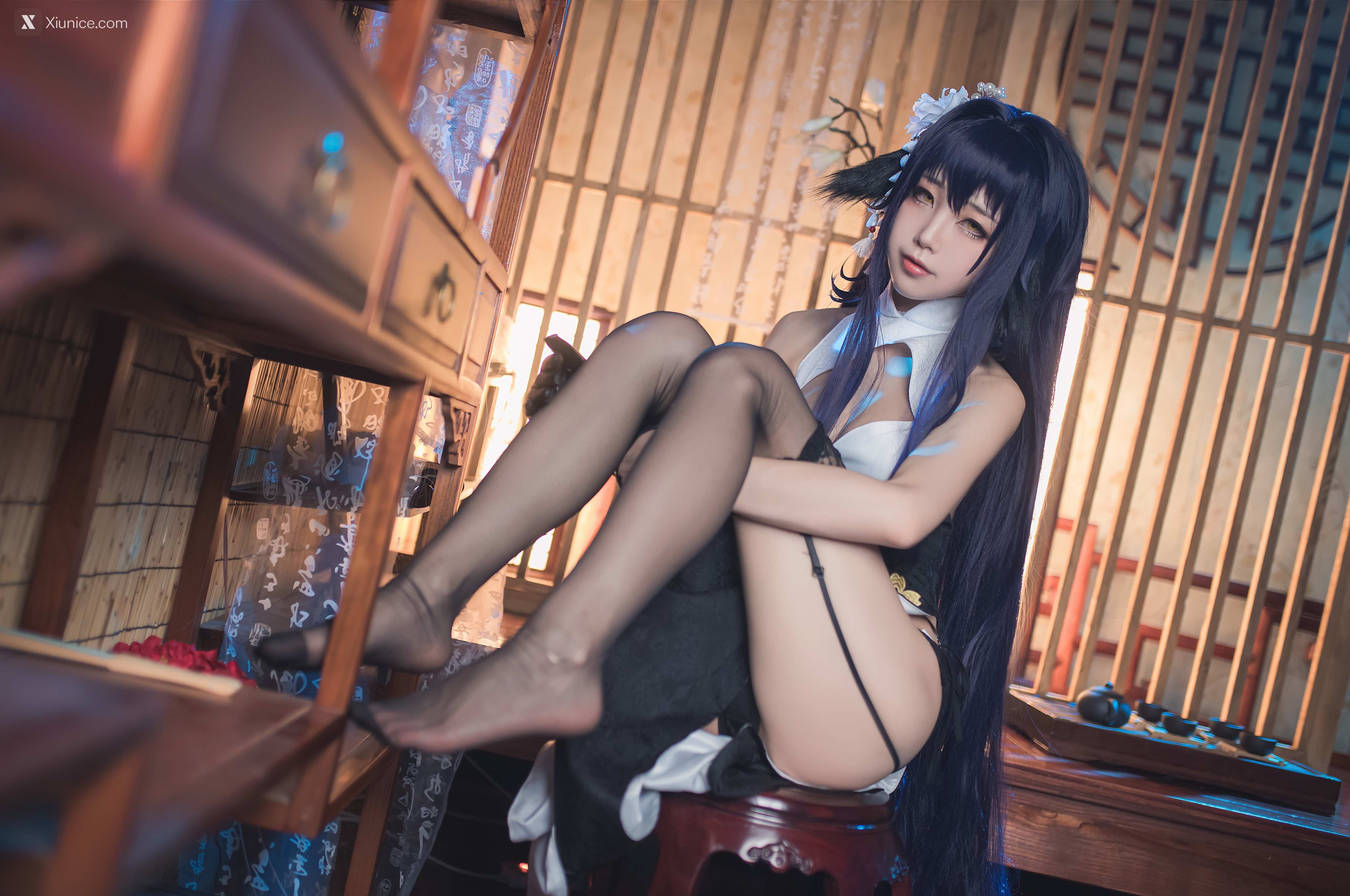 水淼Aqua Xiunice.com Vol.5 25