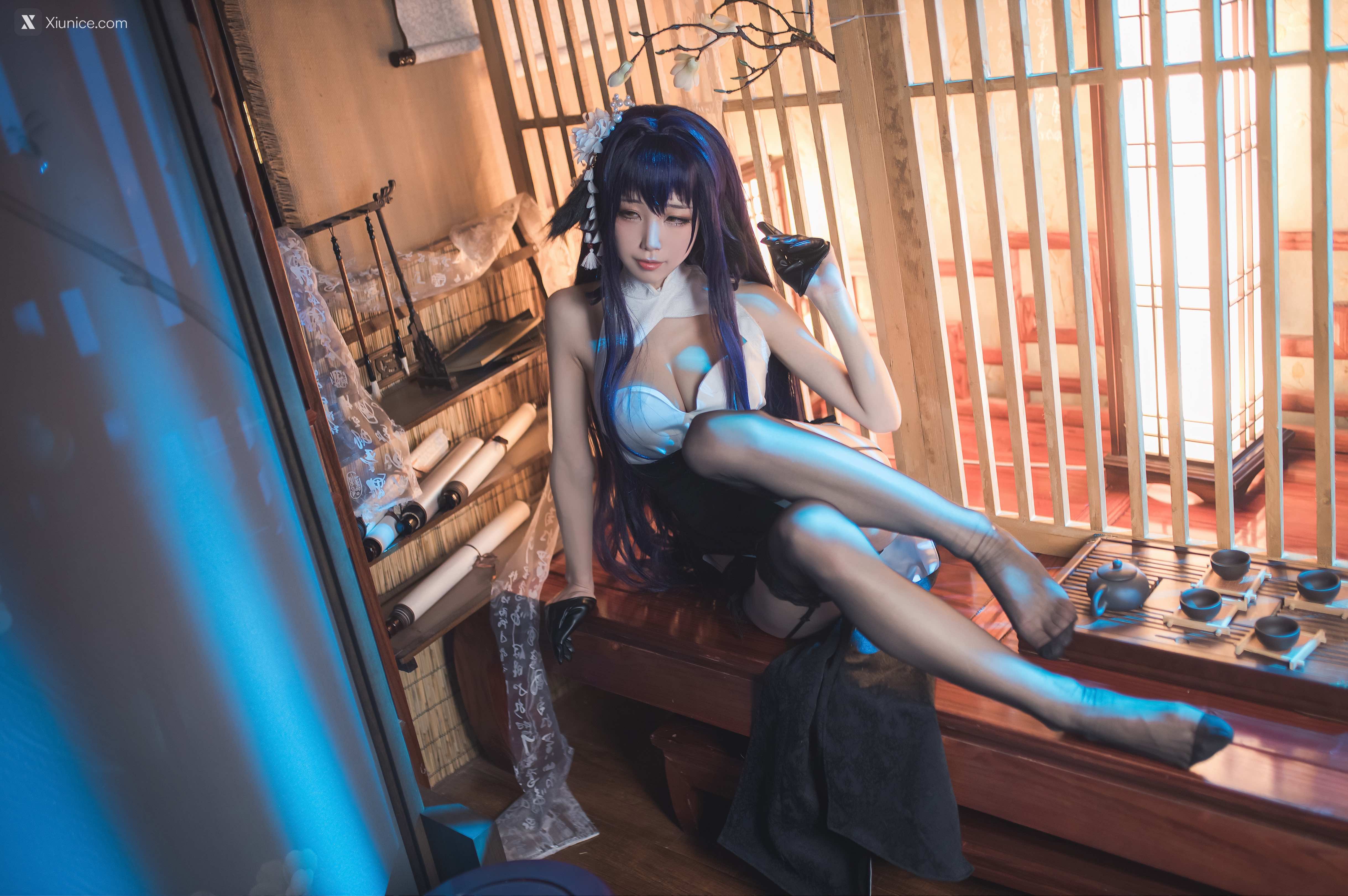 水淼Aqua Xiunice.com Vol.5 26