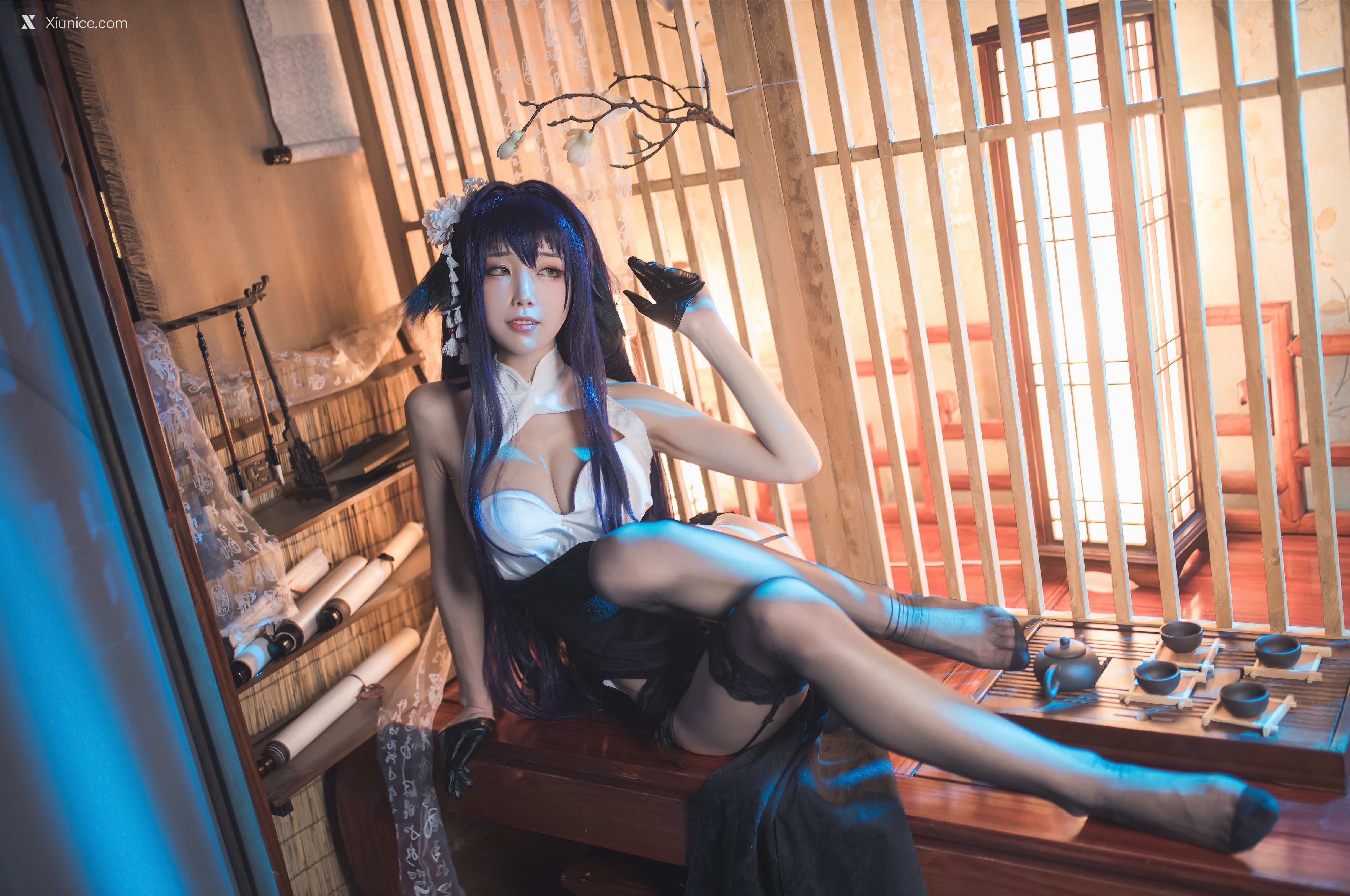 水淼Aqua Xiunice.com Vol.5 27