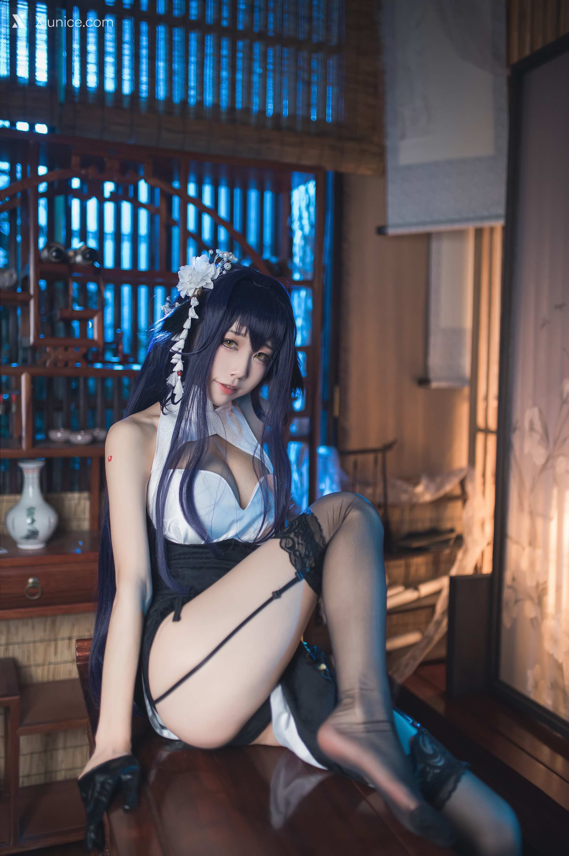 水淼Aqua Xiunice.com Vol.5 28