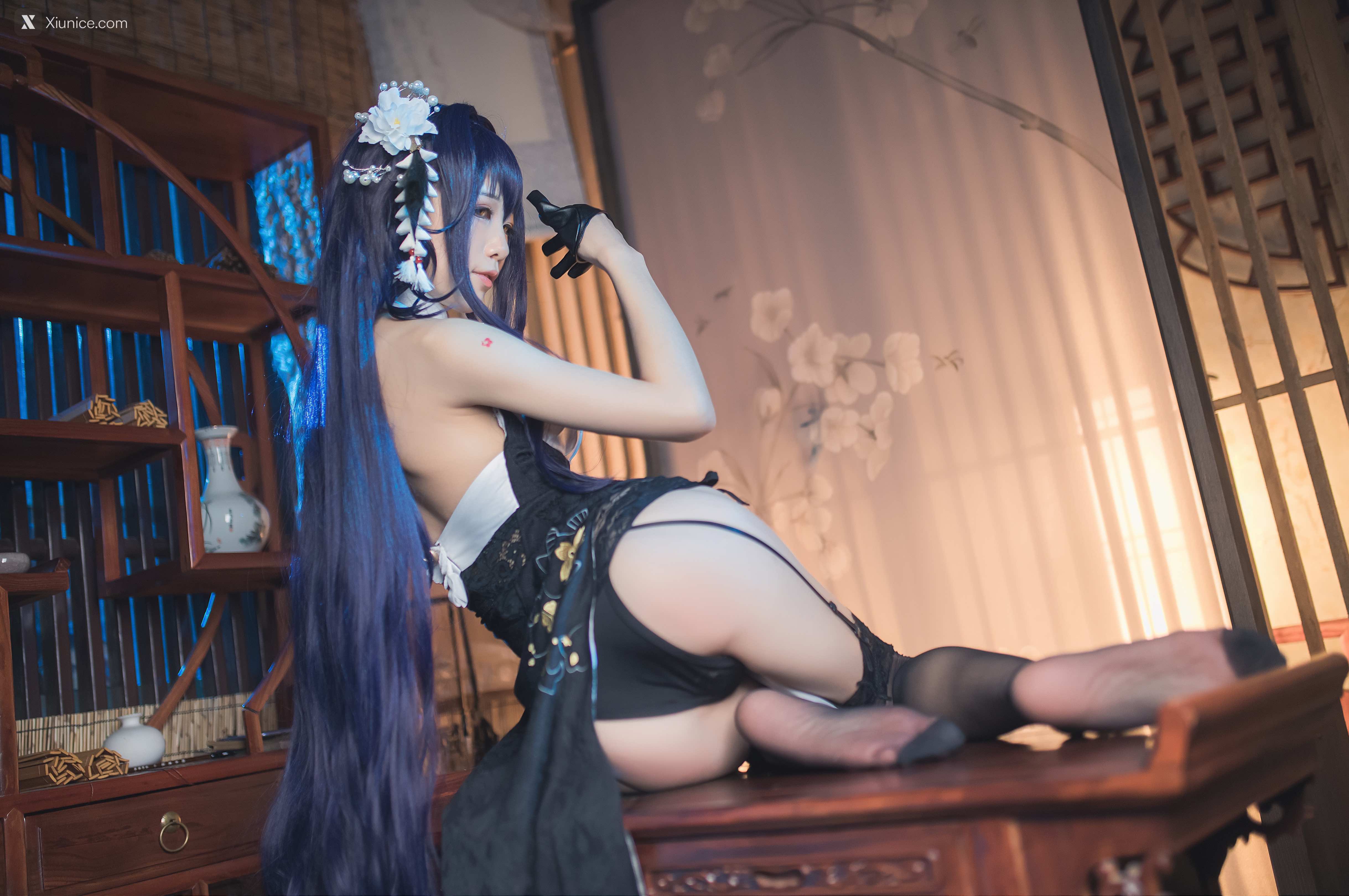 水淼Aqua Xiunice.com Vol.5 29