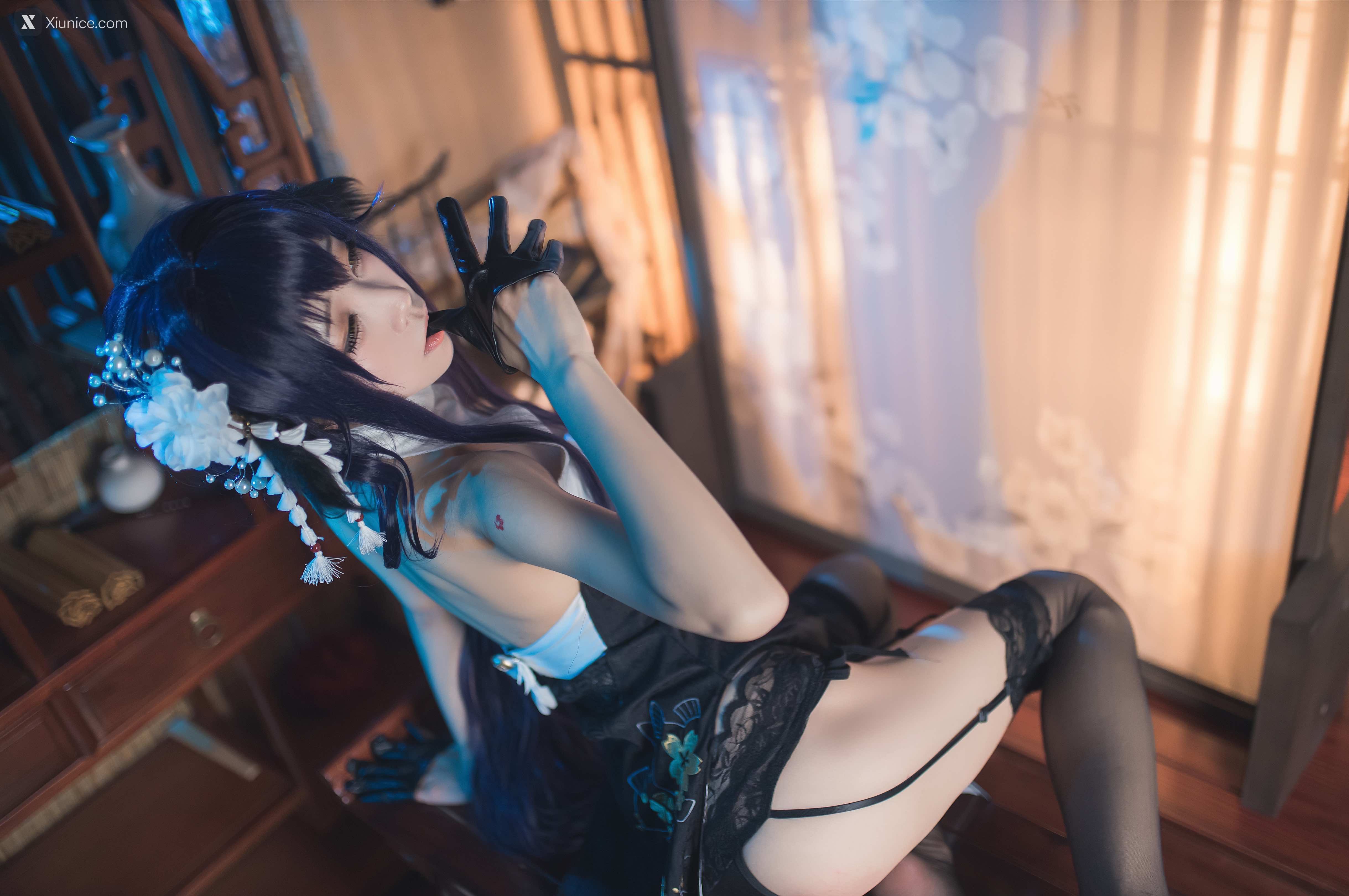 水淼Aqua Xiunice.com Vol.5 30
