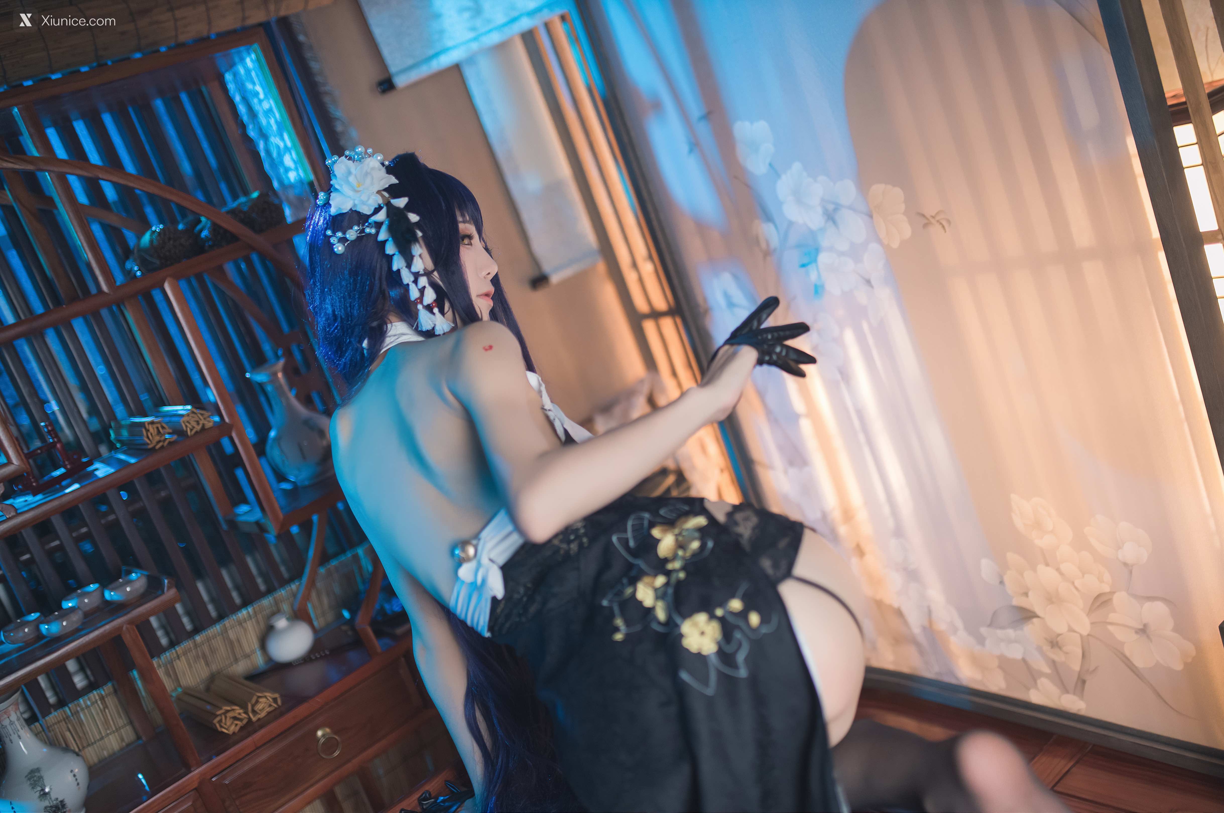 水淼Aqua Xiunice.com Vol.5 31