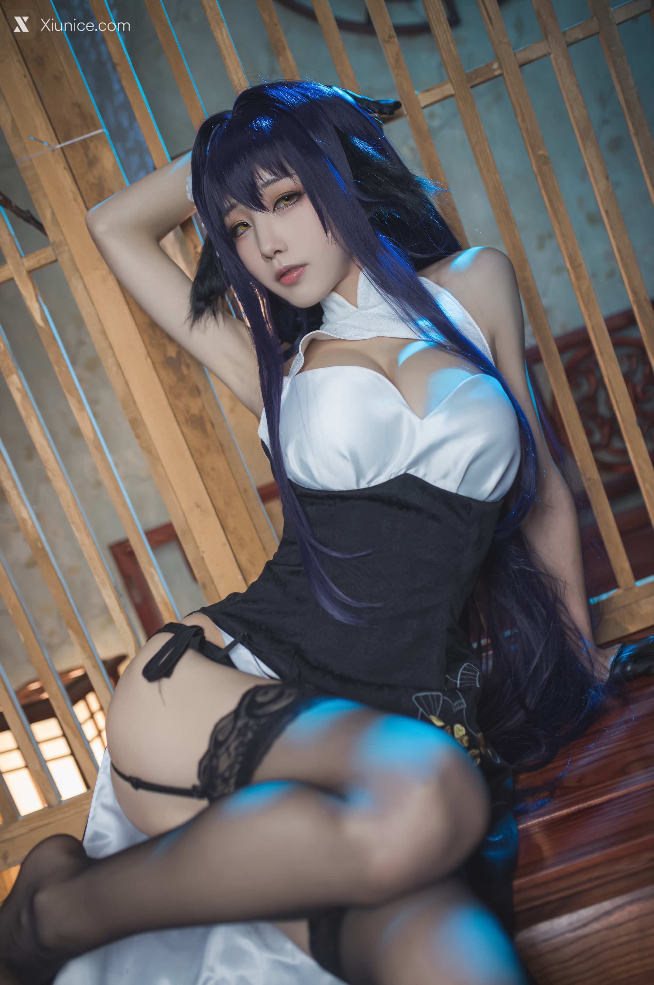 水淼Aqua Xiunice.com Vol.5 37