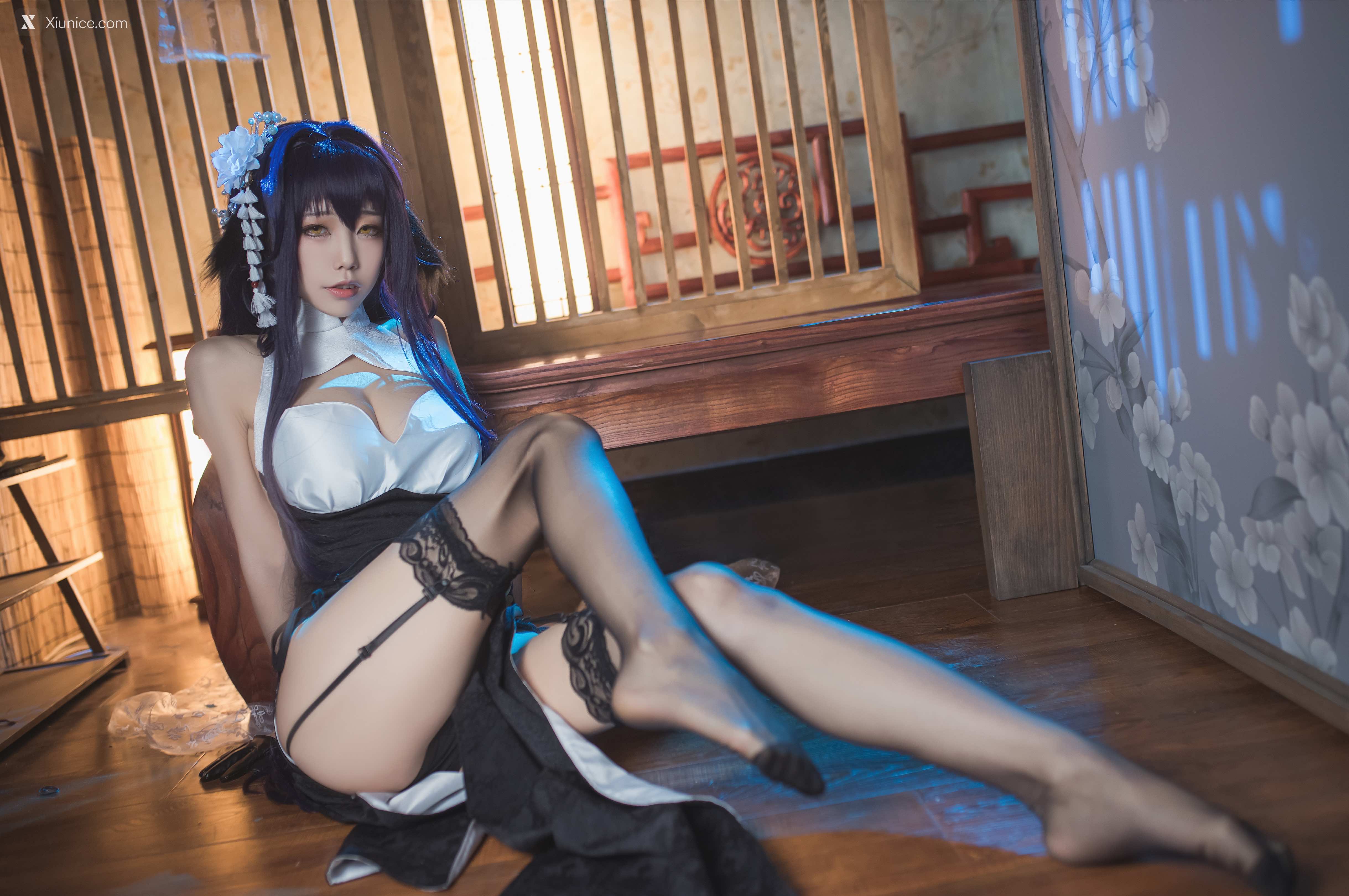 水淼Aqua Xiunice.com Vol.5 6