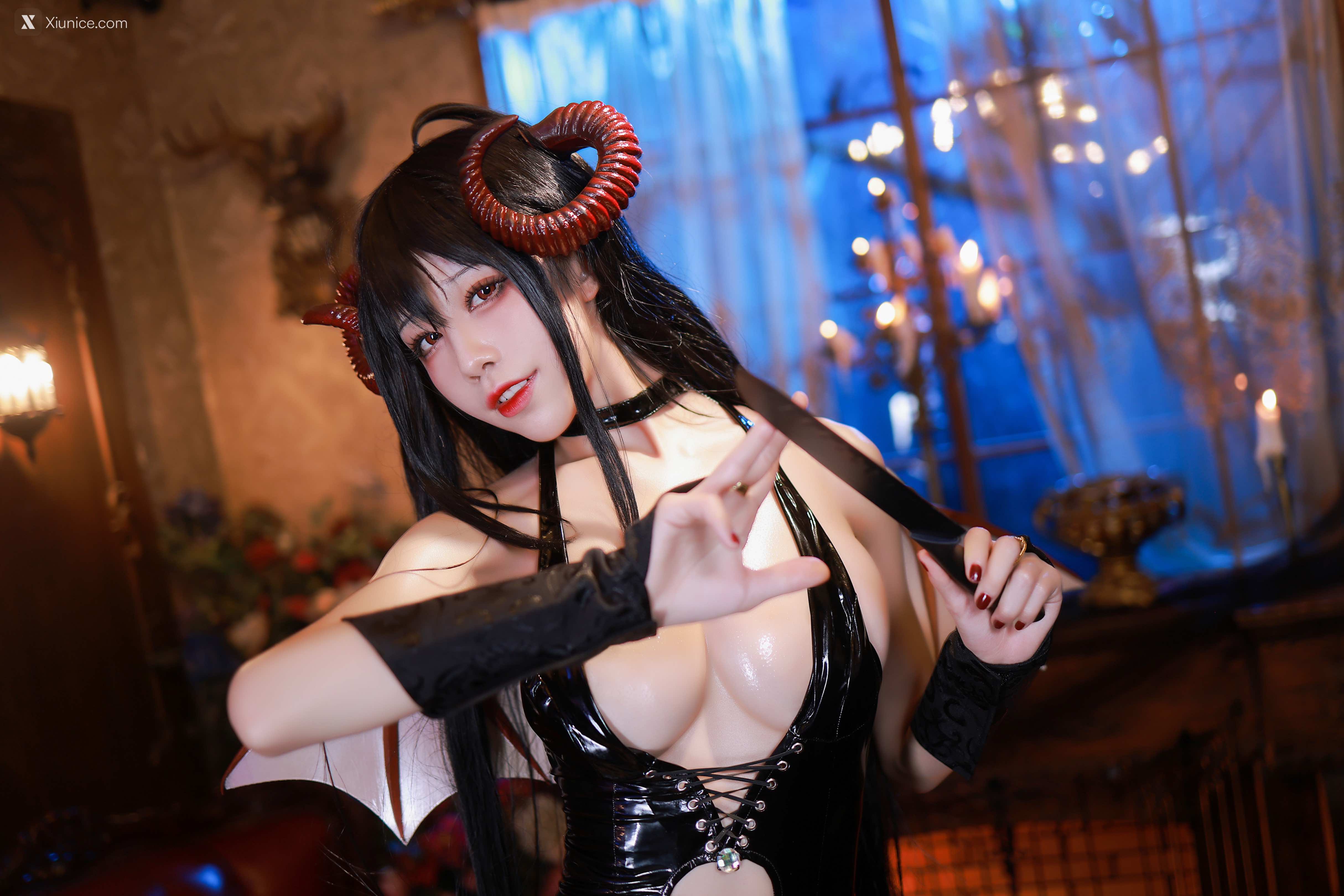 水淼Aqua Xiunice.com Vol.50 17
