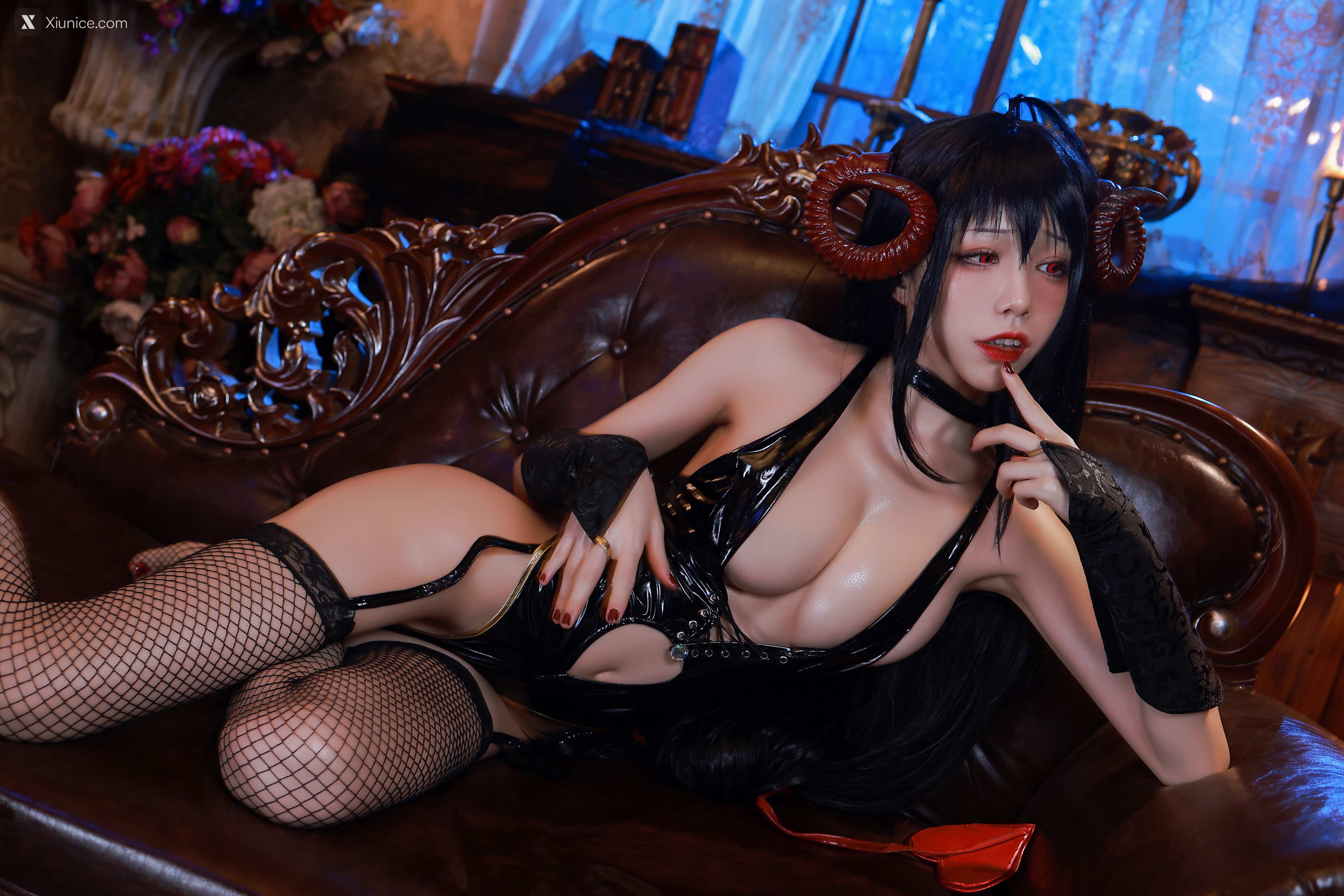 水淼Aqua Xiunice.com Vol.50 26