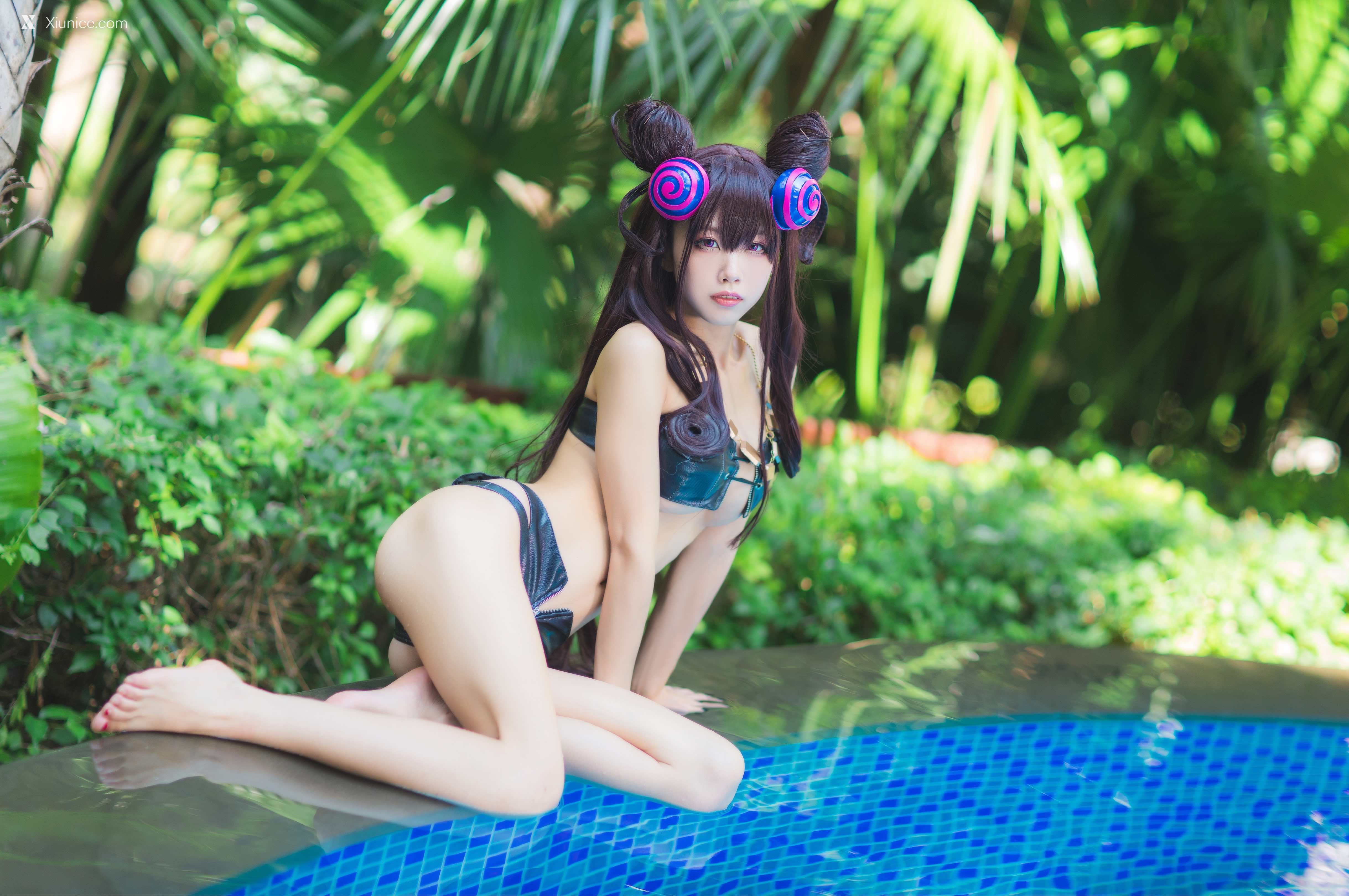 水淼Aqua Xiunice.com Vol.51 14