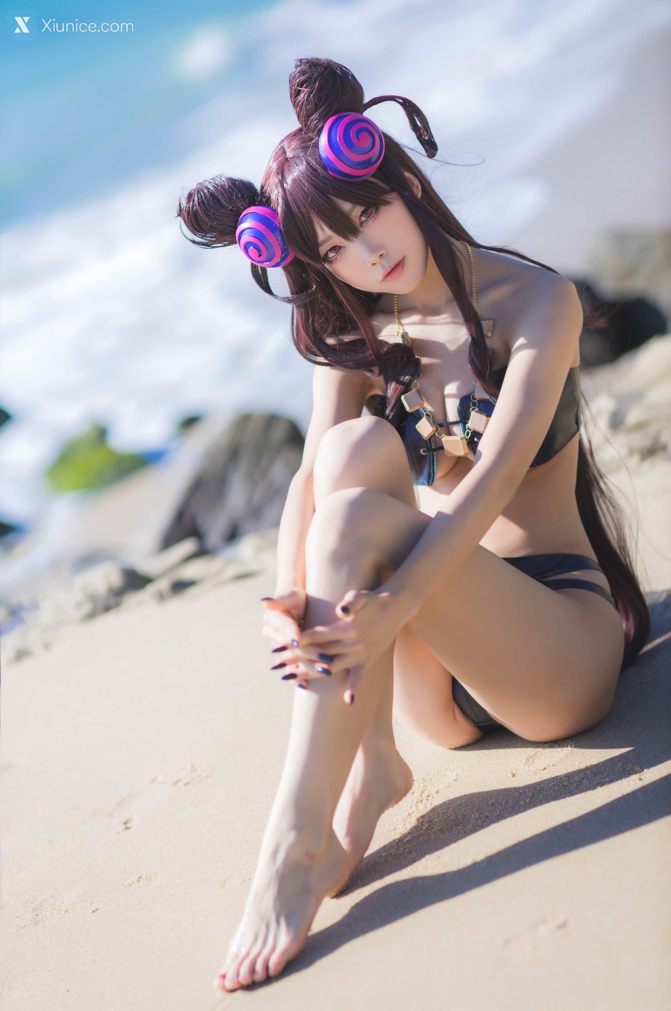 水淼Aqua Xiunice.com Vol.51 16