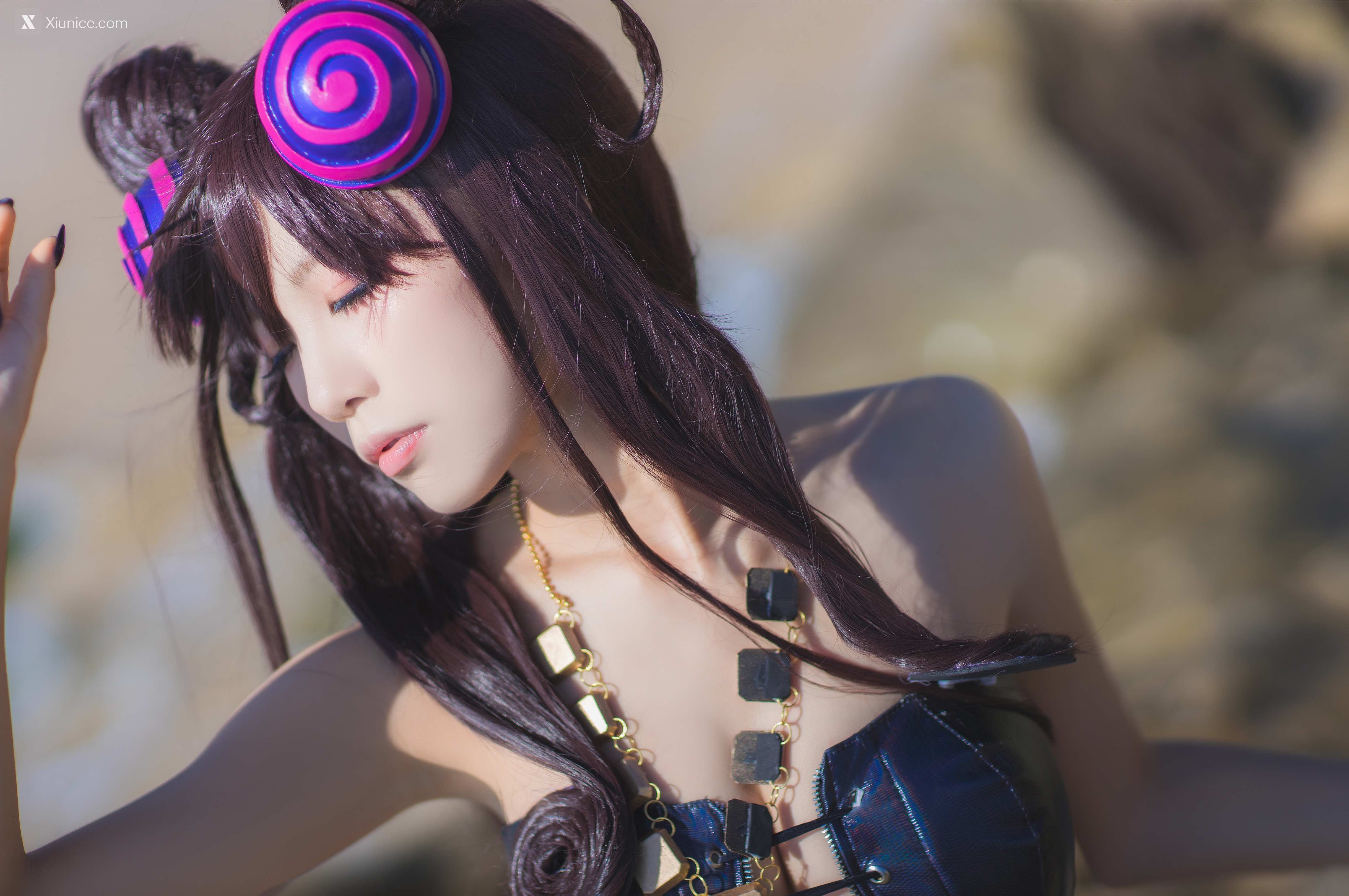 水淼Aqua Xiunice.com Vol.51 17
