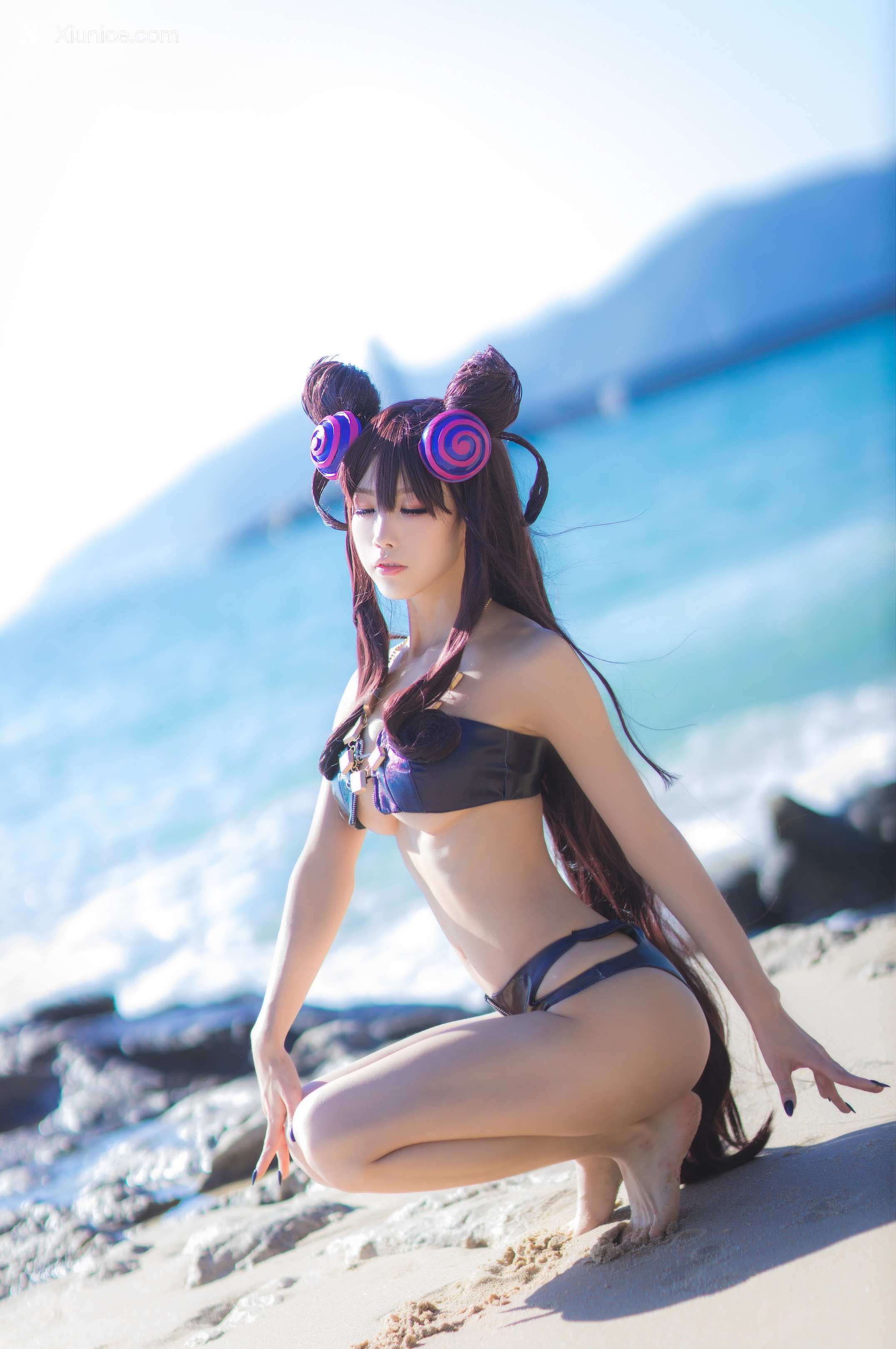 水淼Aqua Xiunice.com Vol.51 19