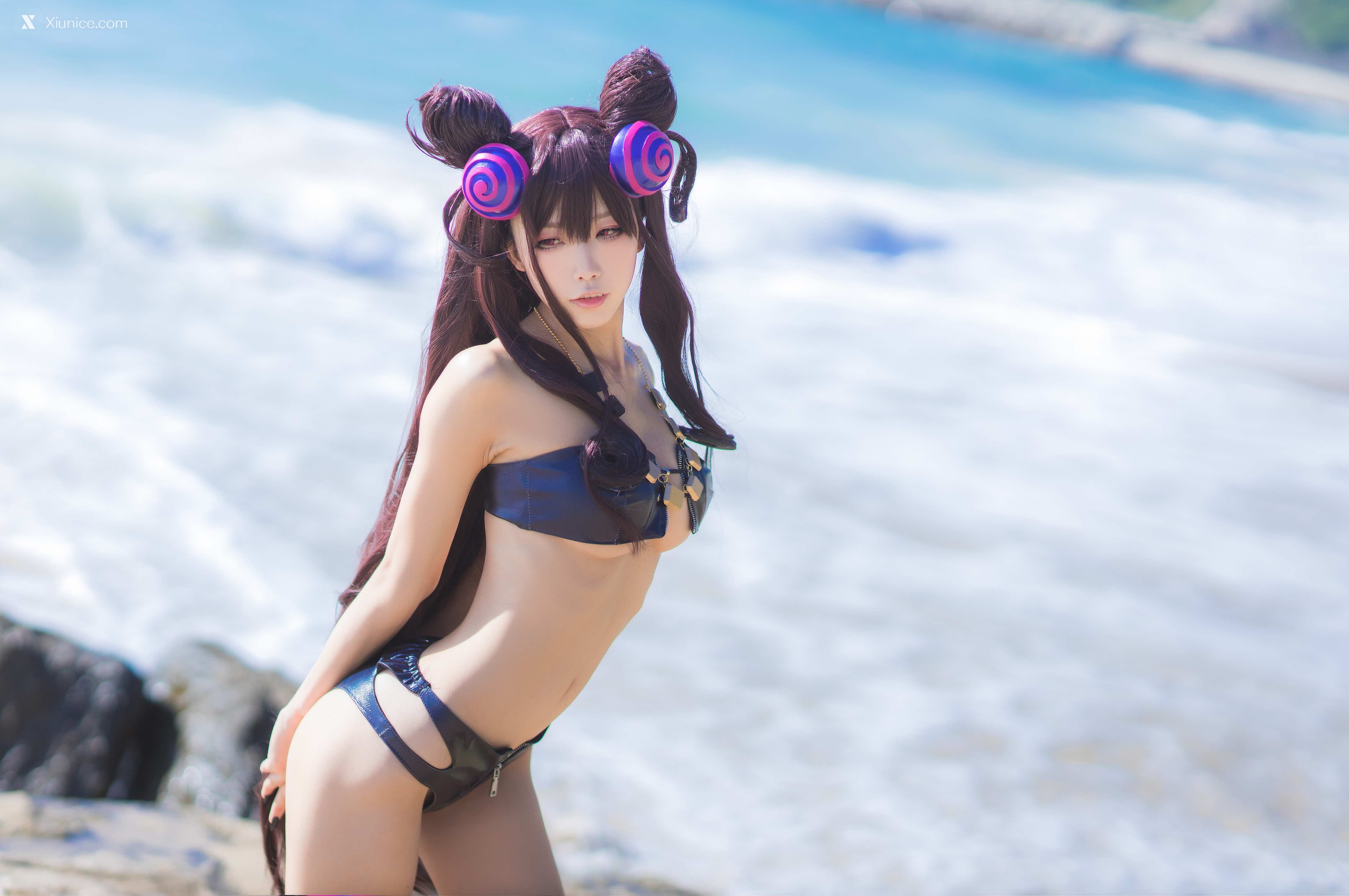 水淼Aqua Xiunice.com Vol.51 21