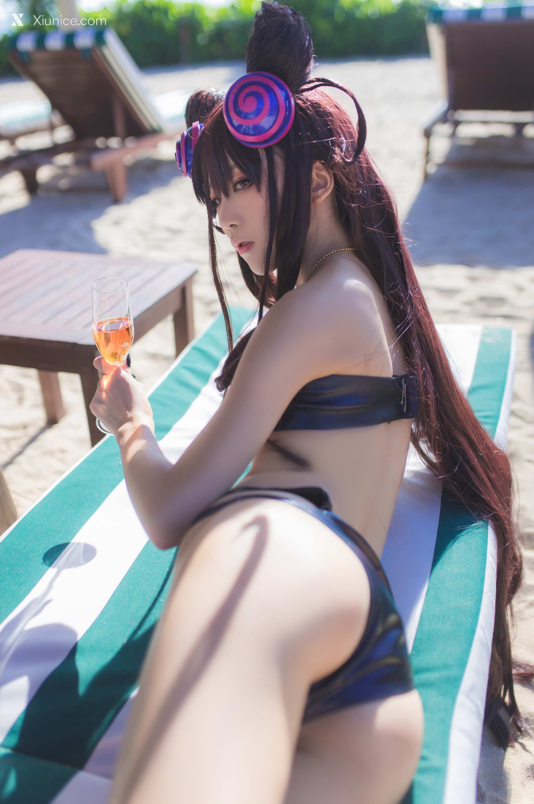 水淼Aqua Xiunice.com Vol.51 22