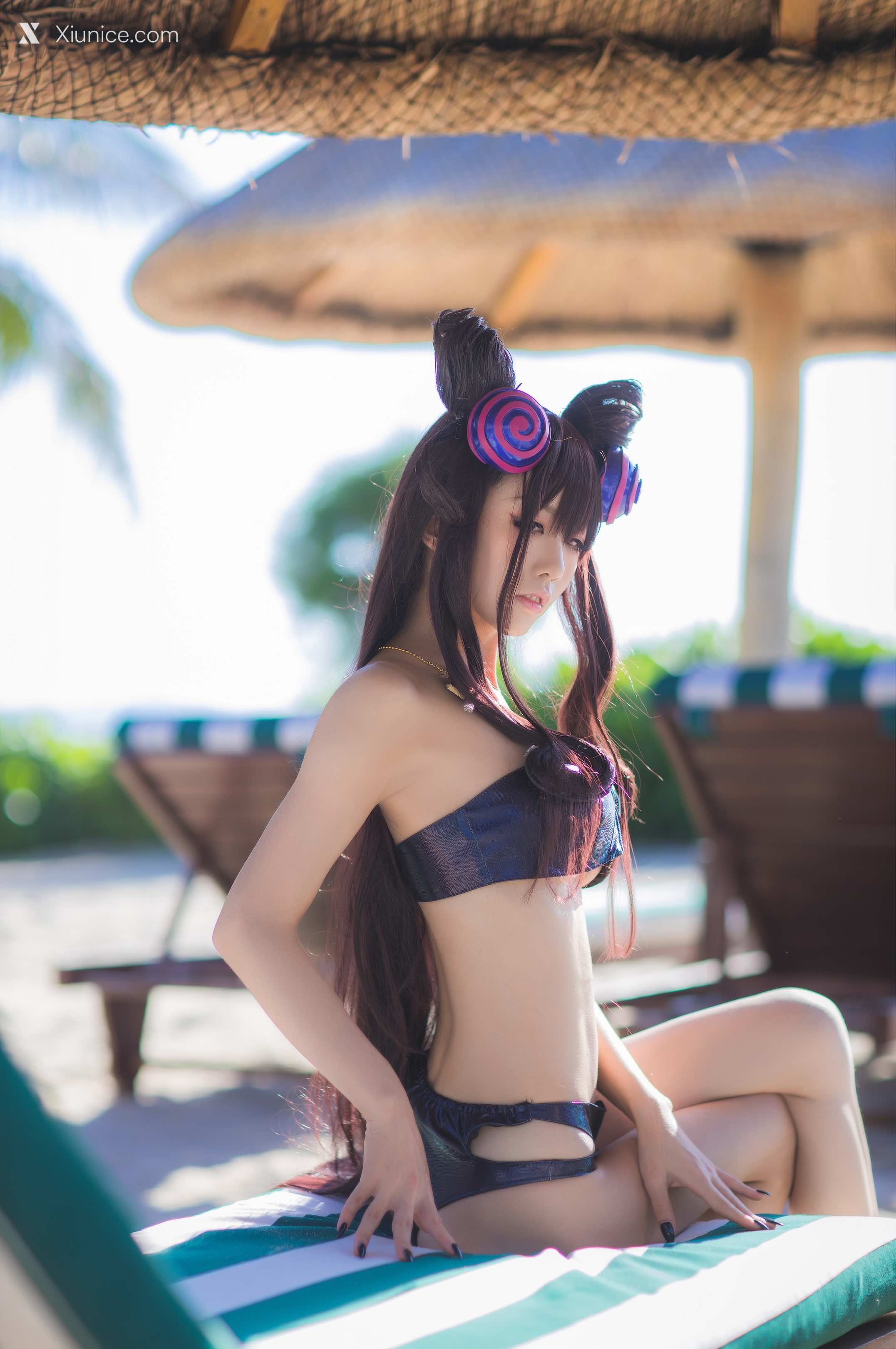 水淼Aqua Xiunice.com Vol.51 24